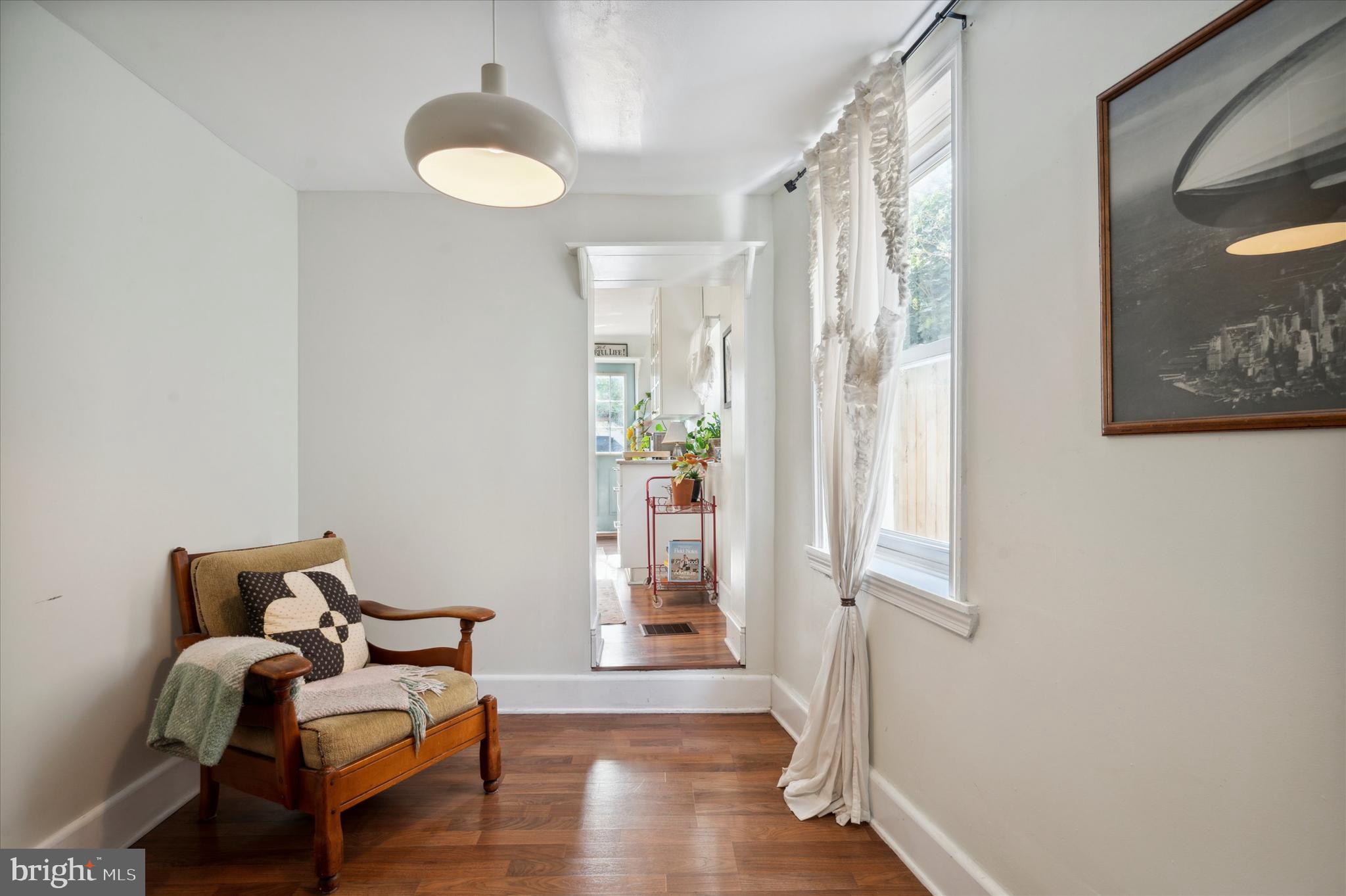 PENNSPORT - Residential Lease