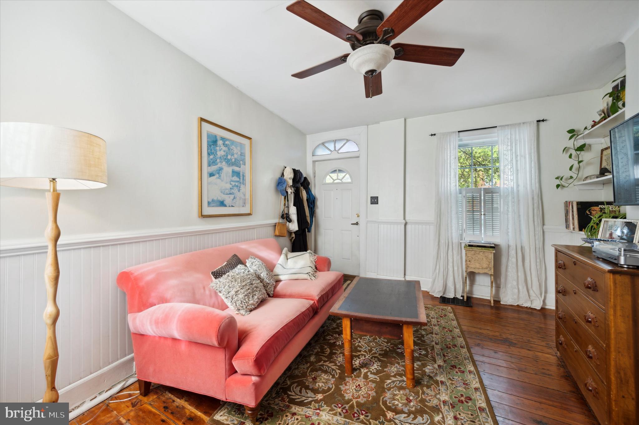 PENNSPORT - Residential Lease