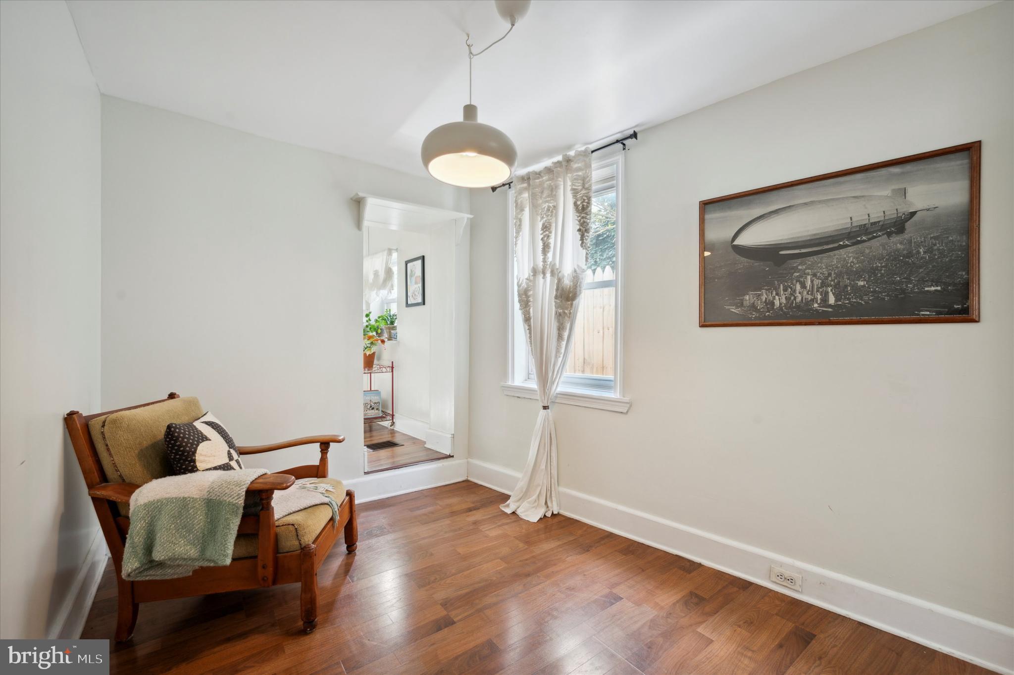 PENNSPORT - Residential Lease