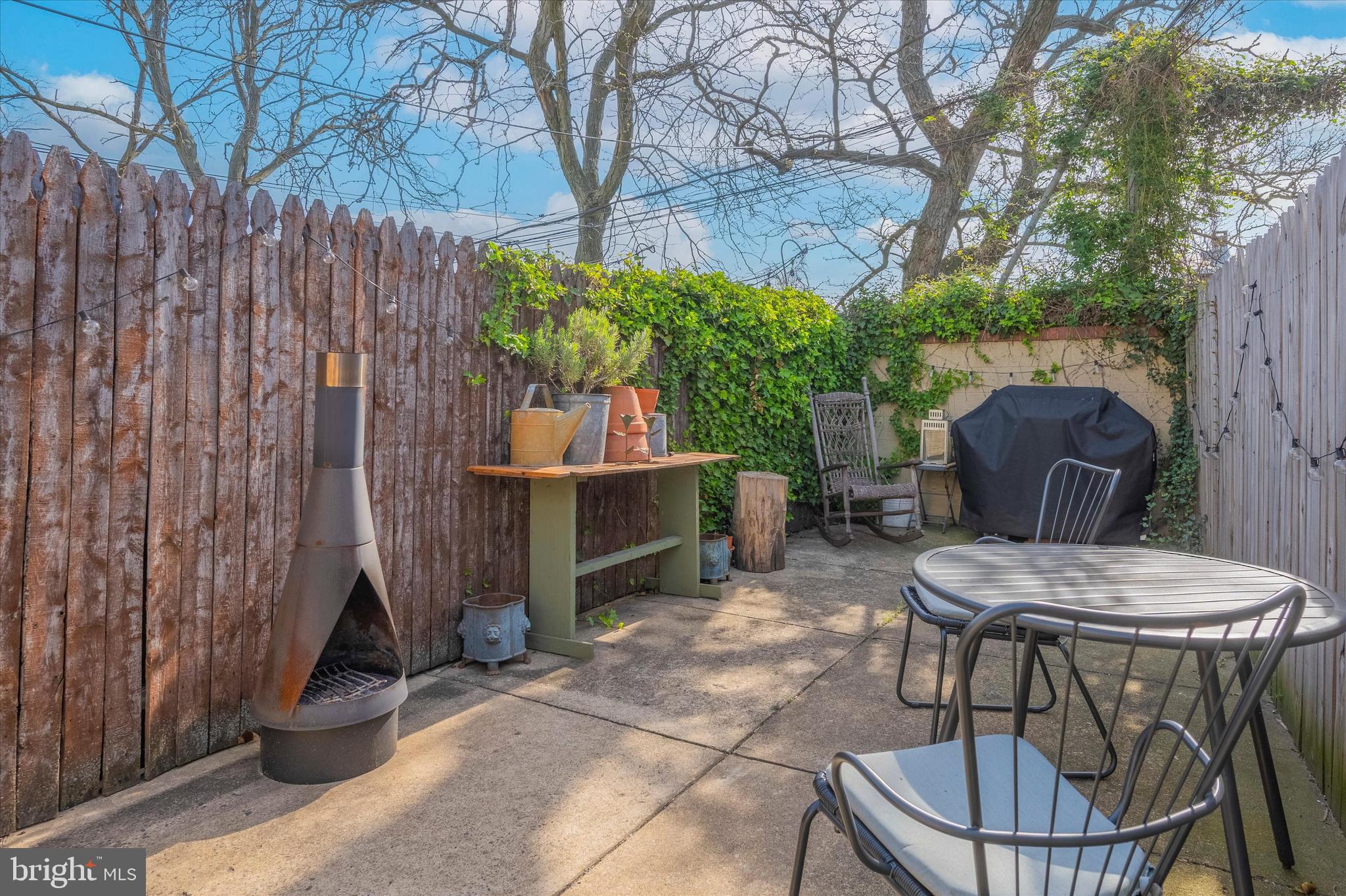 PENNSPORT - Residential Lease