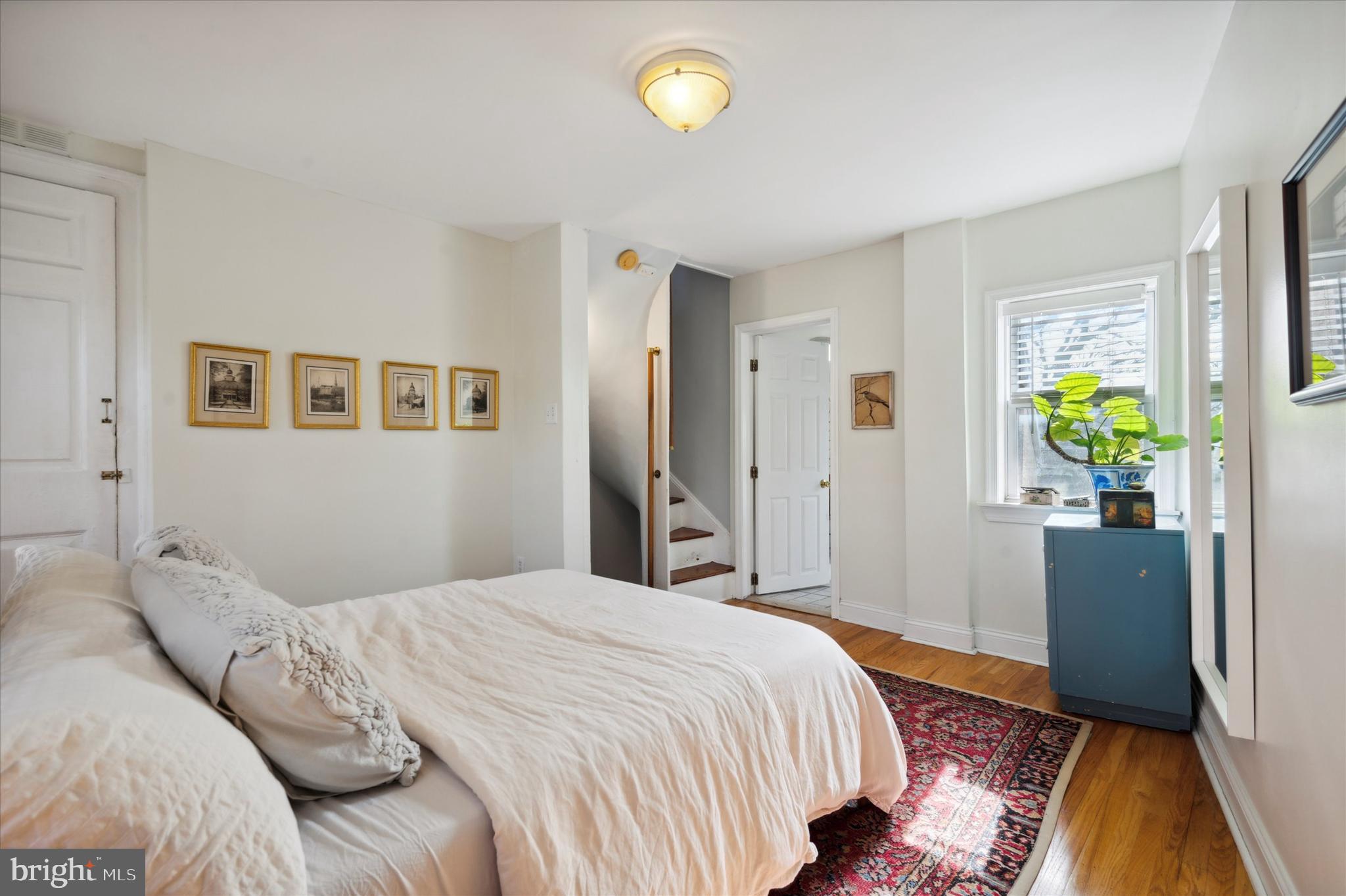 PENNSPORT - Residential Lease