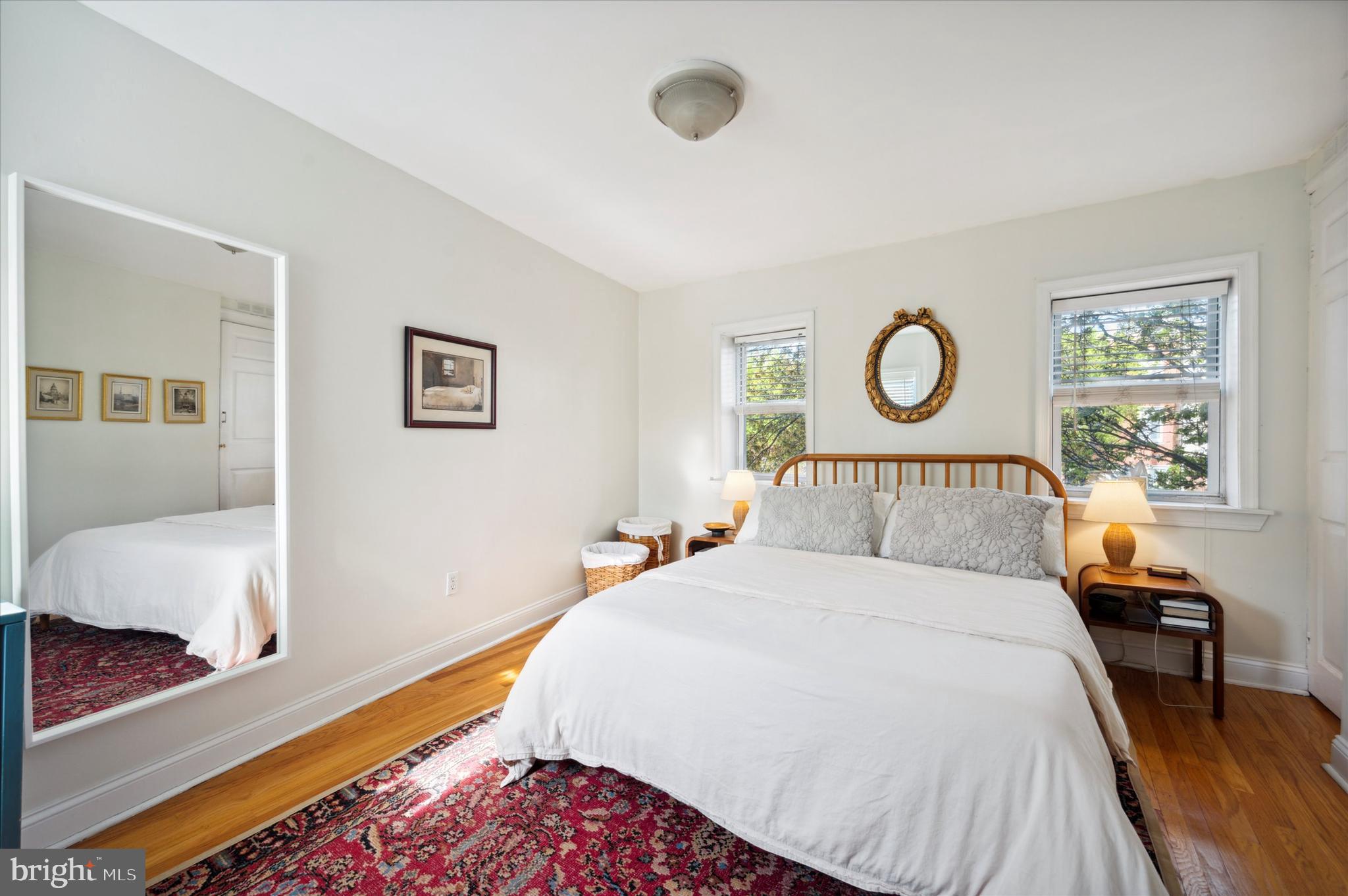 PENNSPORT - Residential Lease