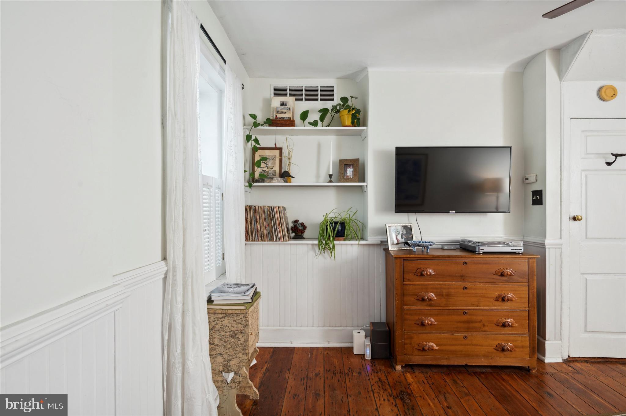 PENNSPORT - Residential Lease