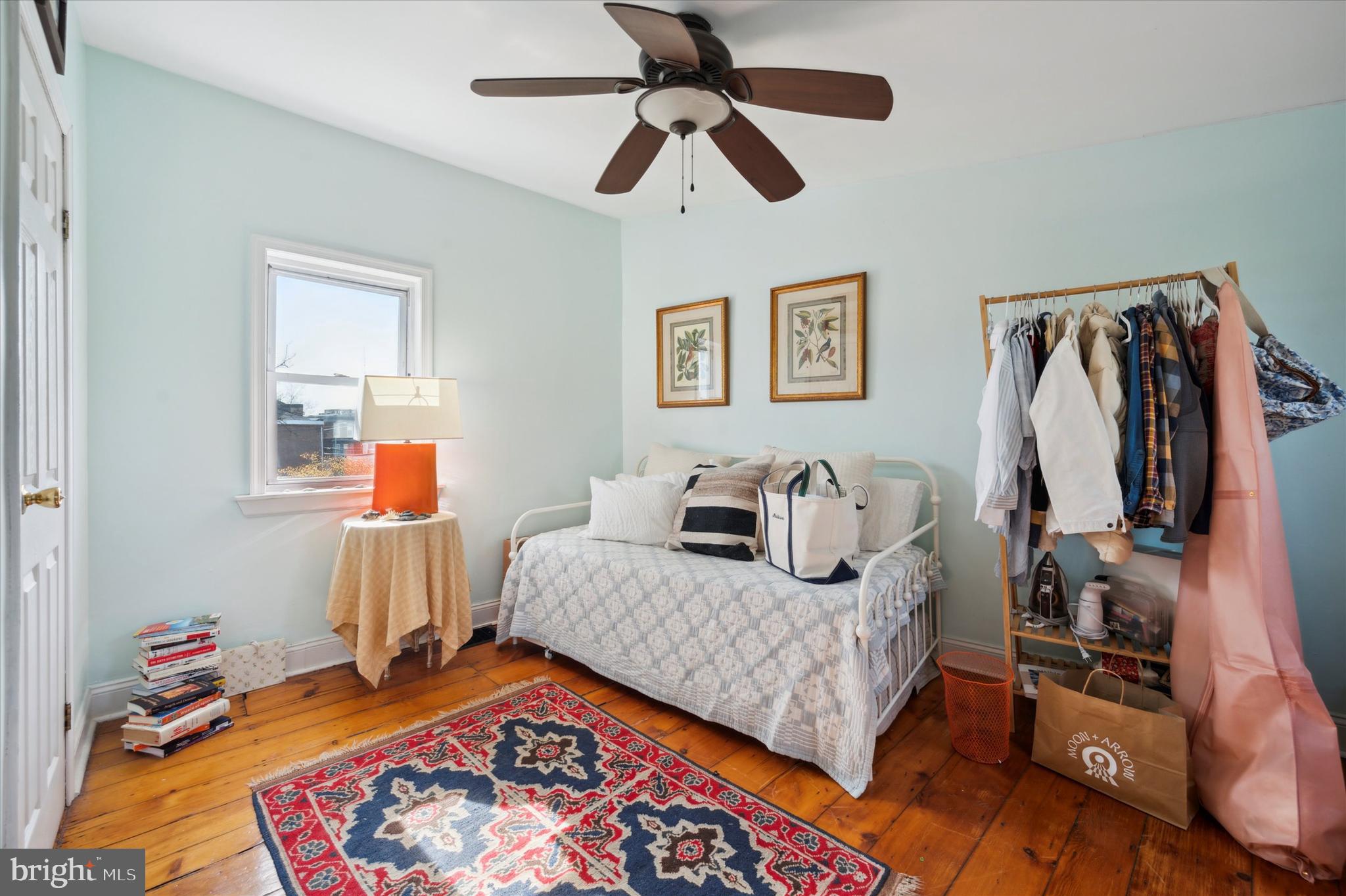 PENNSPORT - Residential Lease