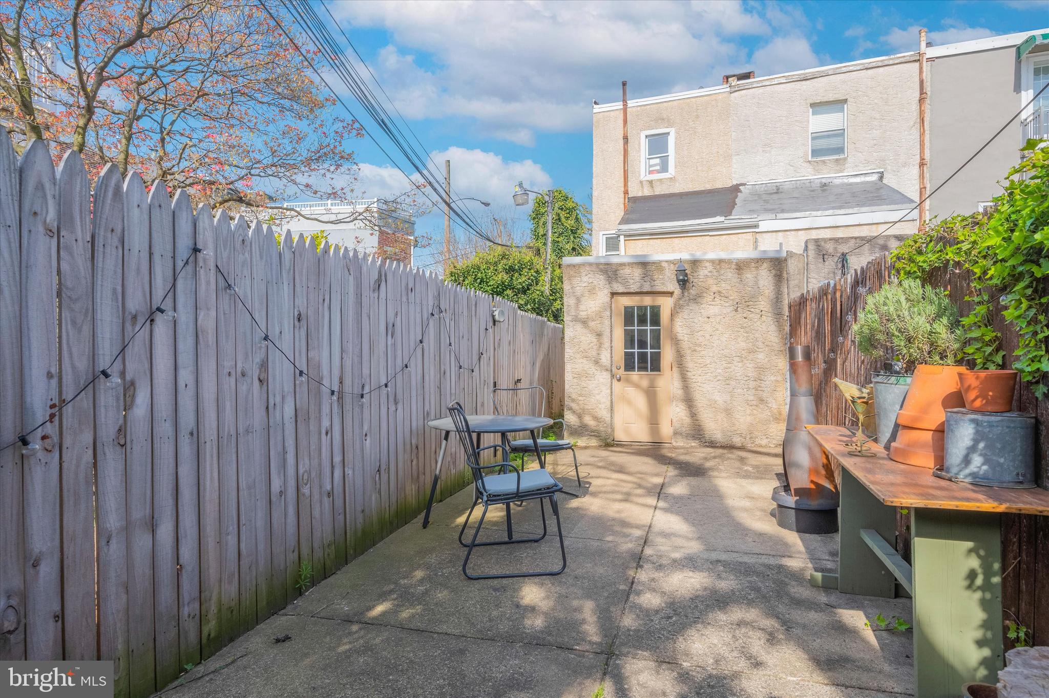 PENNSPORT - Residential Lease