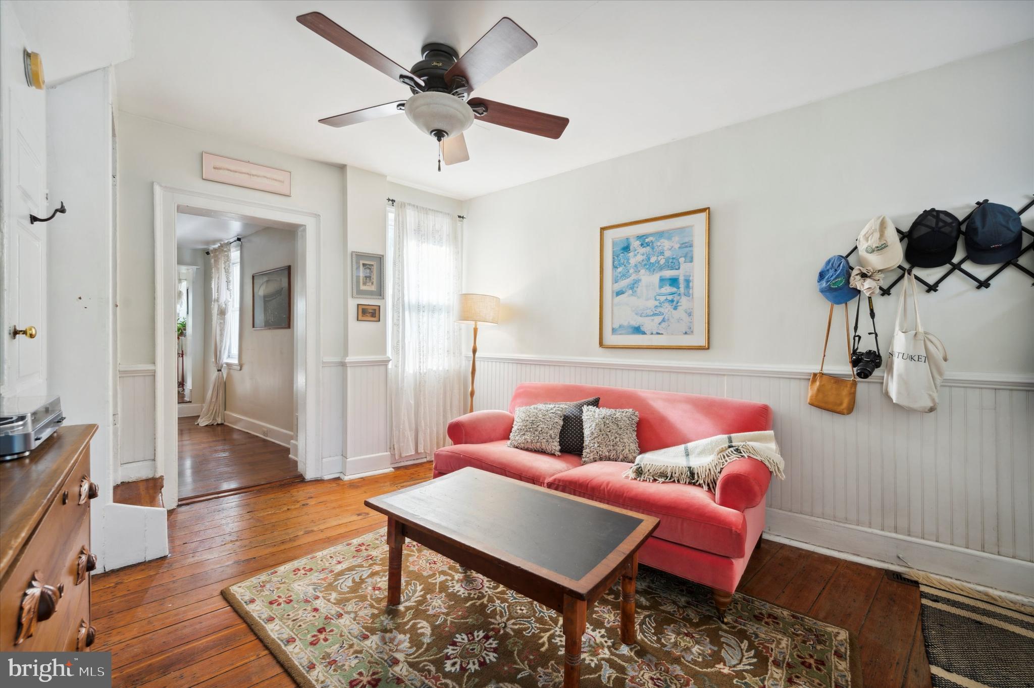 PENNSPORT - Residential Lease