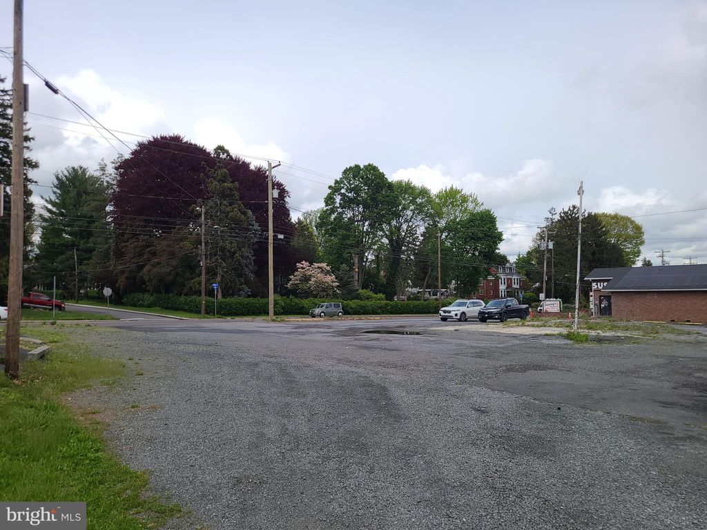 Photo of 2840 Penn Avenue, READING, PA 19609 (MLS # PABK2029614)