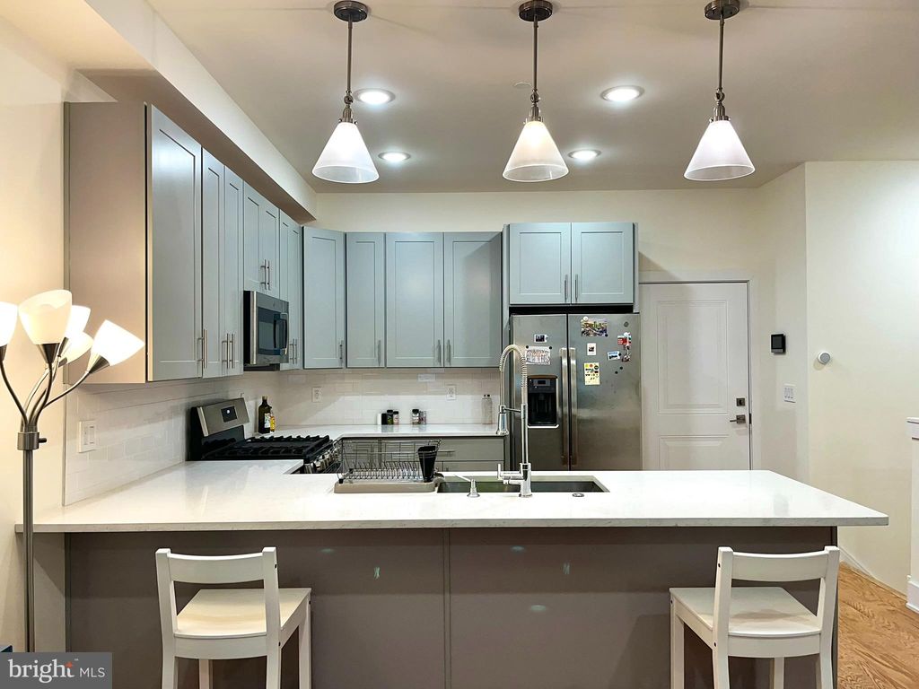 Photo of 512 W Montgomery Avenue #1, PHILADELPHIA, PA 19122 (MLS # PAPH2560320)