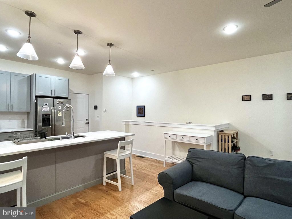 Photo of 512 W Montgomery Avenue #1, PHILADELPHIA, PA 19122 (MLS # PAPH2560320)