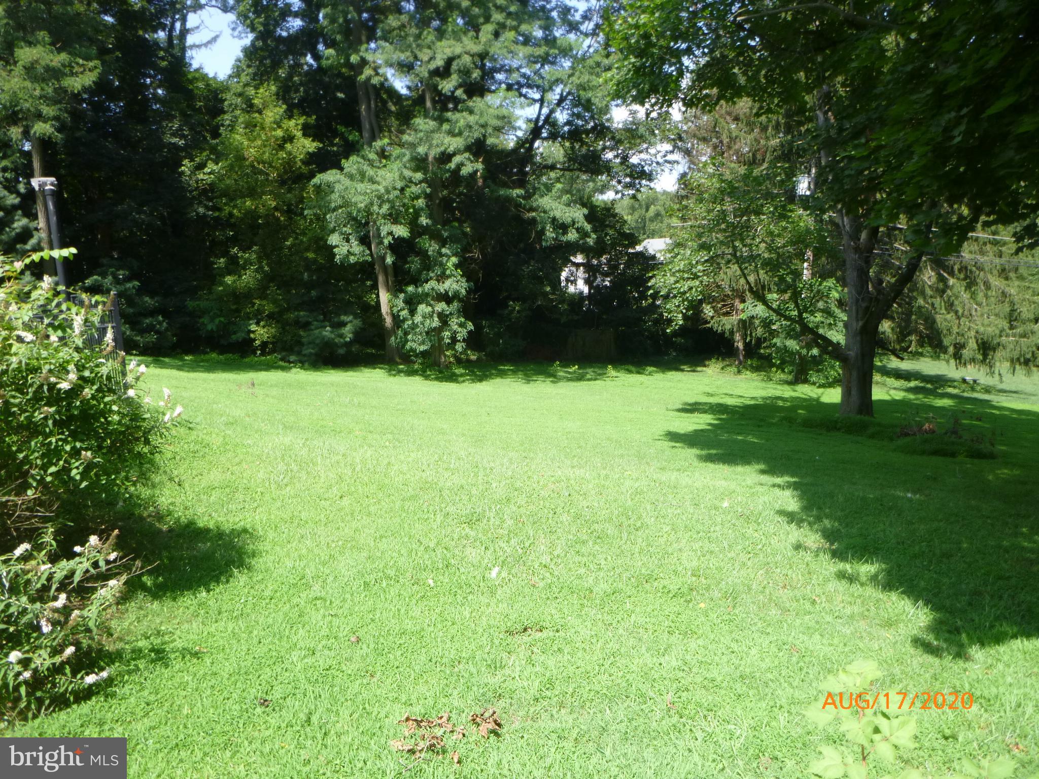 NONE AVAILABLE - Residential