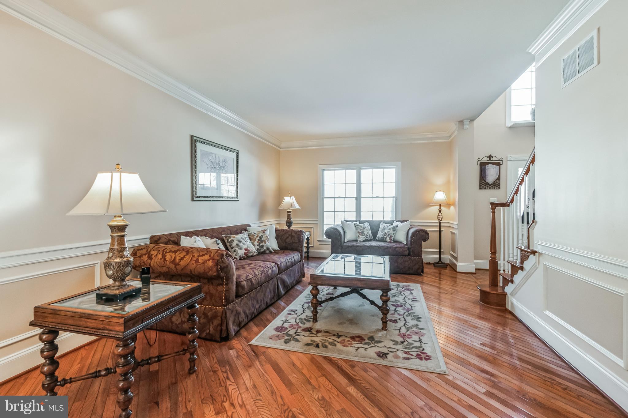 HOYLES MILL VILLAGE - Residential