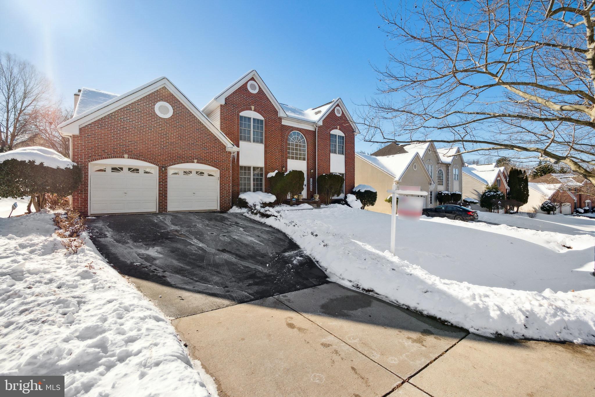 HOYLES MILL VILLAGE - Residential