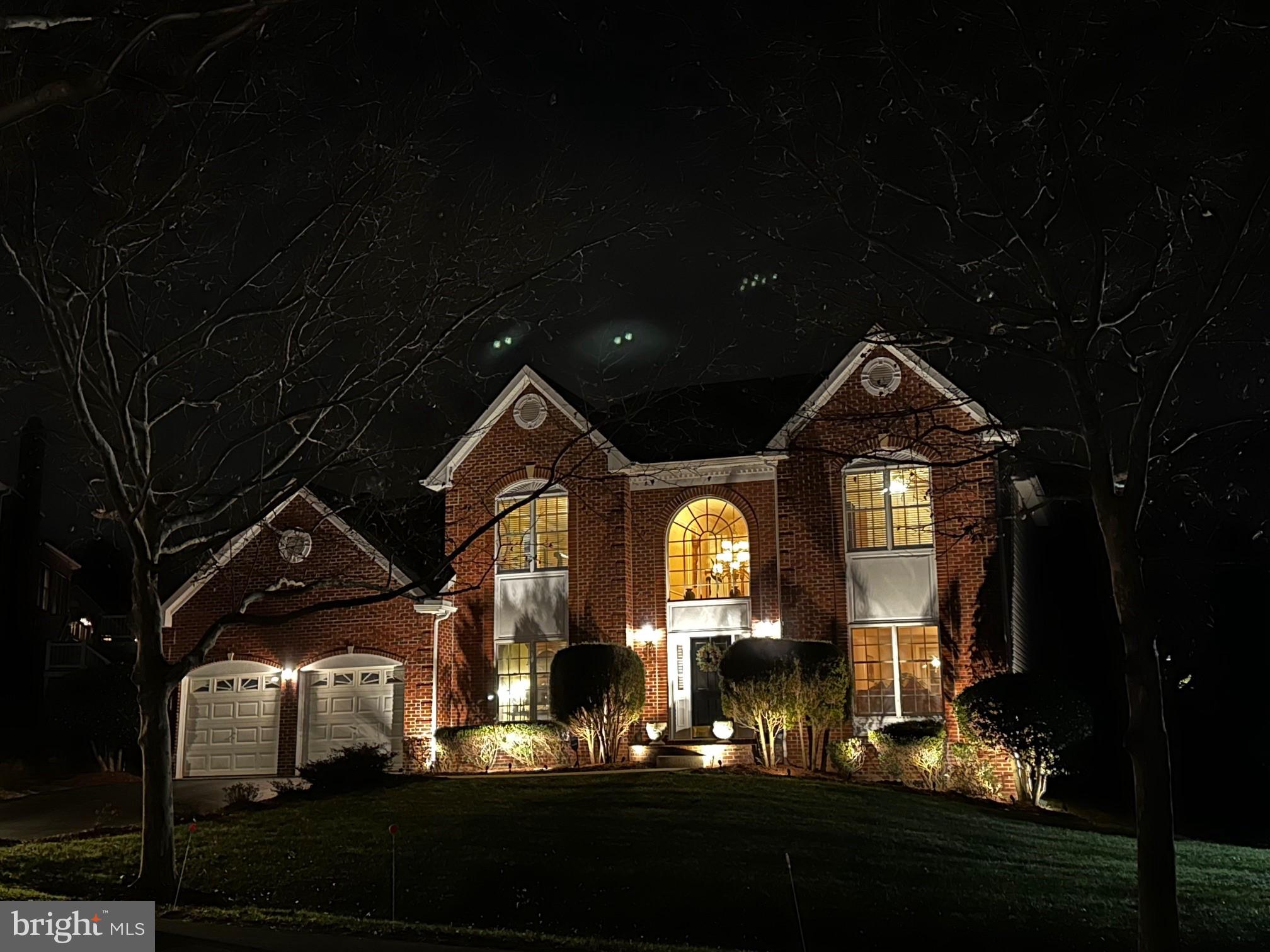 HOYLES MILL VILLAGE - Residential