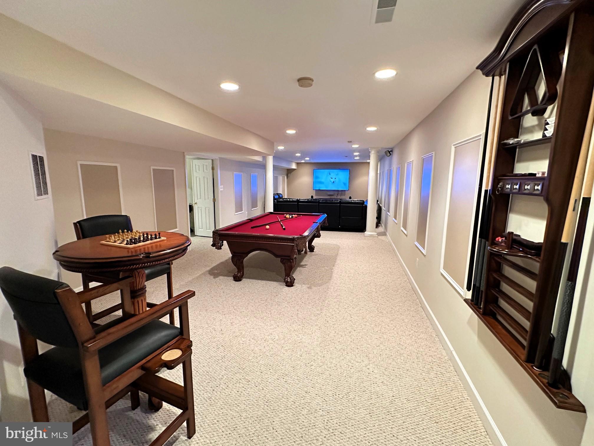 HOYLES MILL VILLAGE - Residential