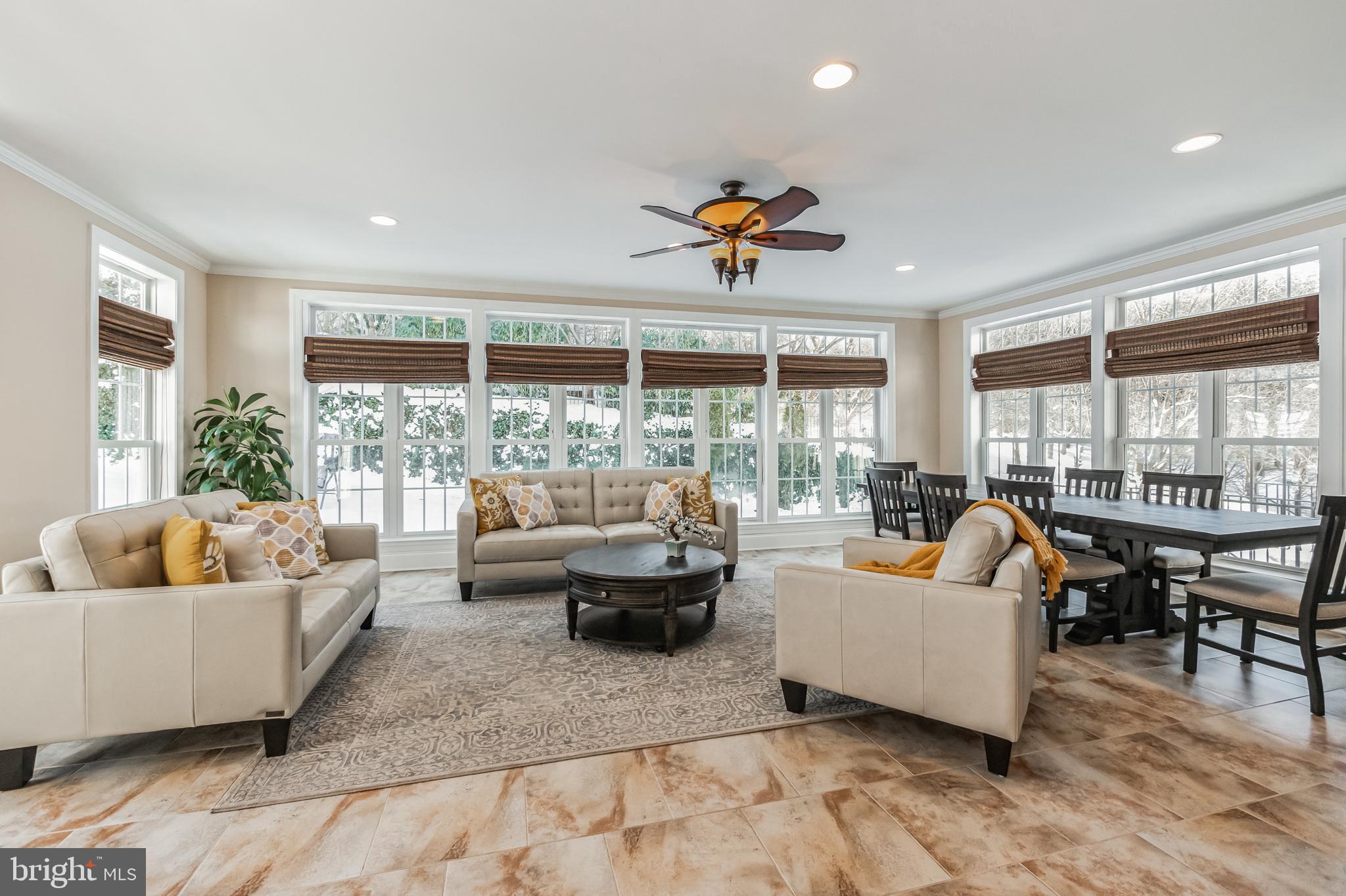 HOYLES MILL VILLAGE - Residential