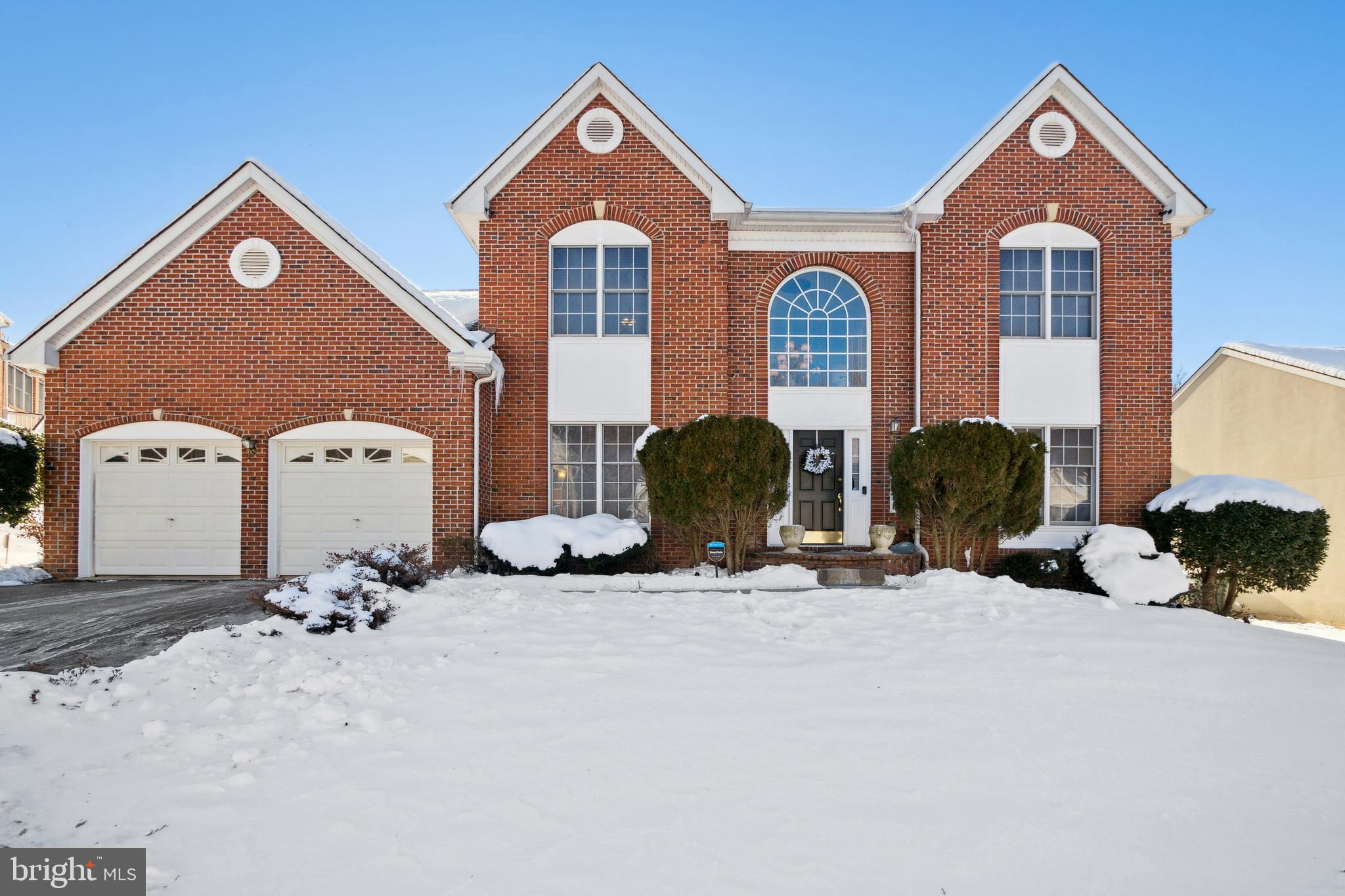 HOYLES MILL VILLAGE - Residential