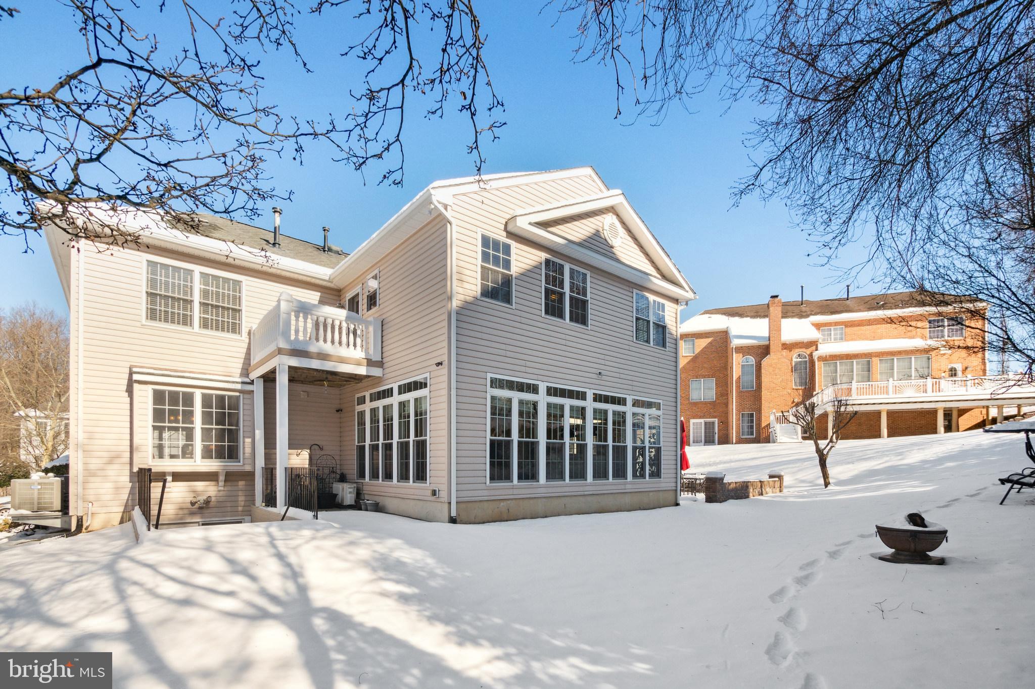 HOYLES MILL VILLAGE - Residential