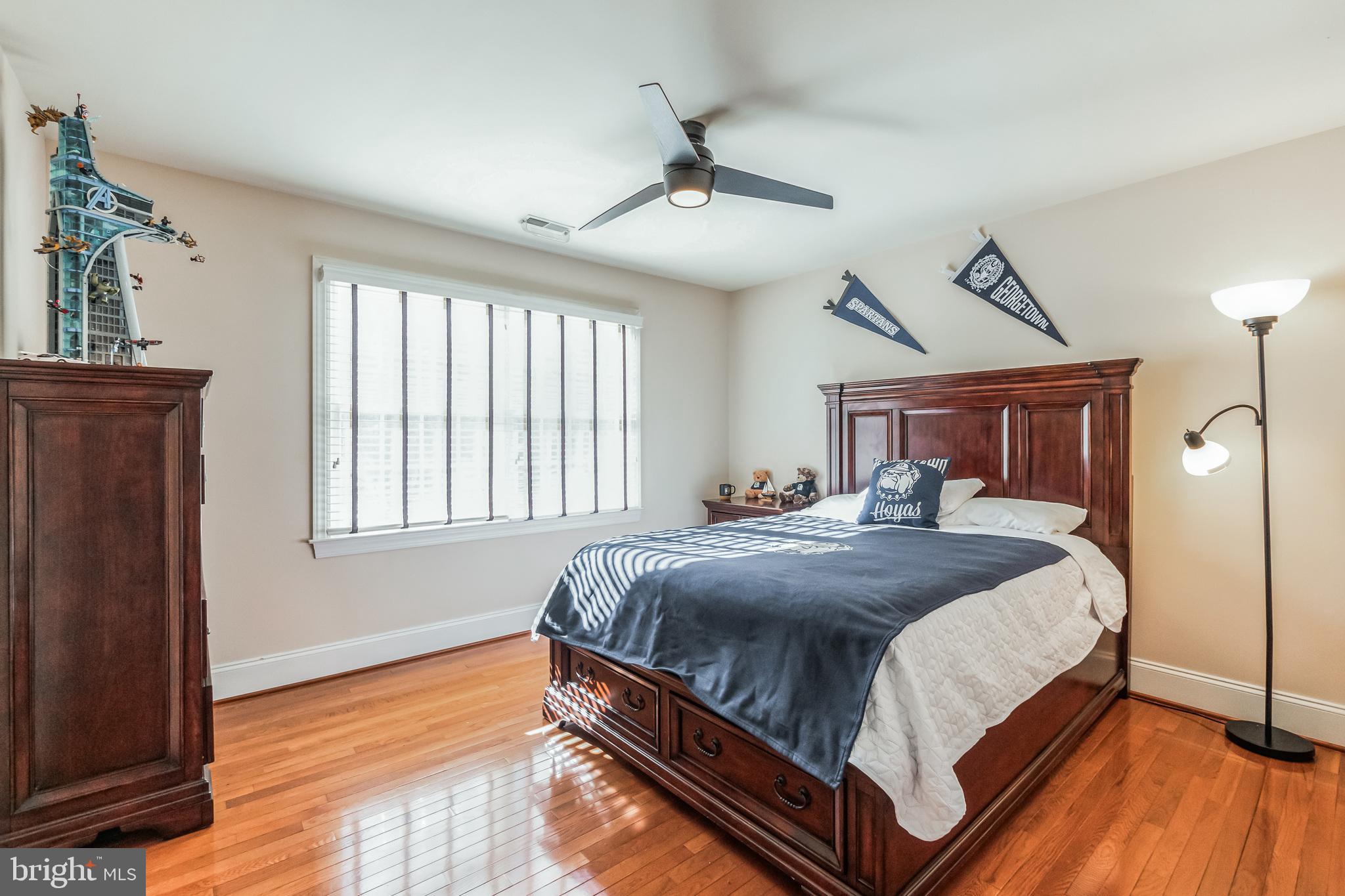 HOYLES MILL VILLAGE - Residential