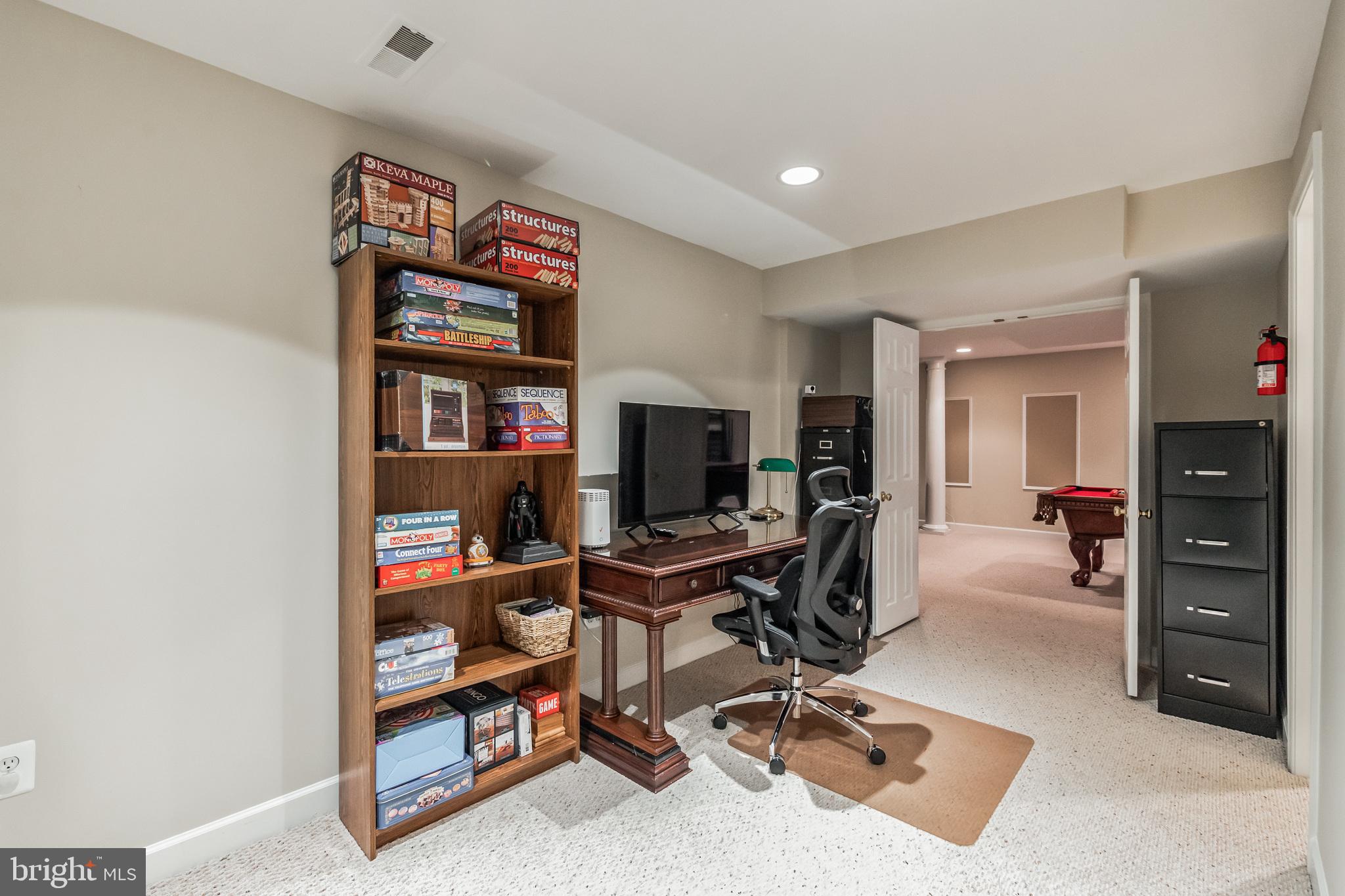 HOYLES MILL VILLAGE - Residential