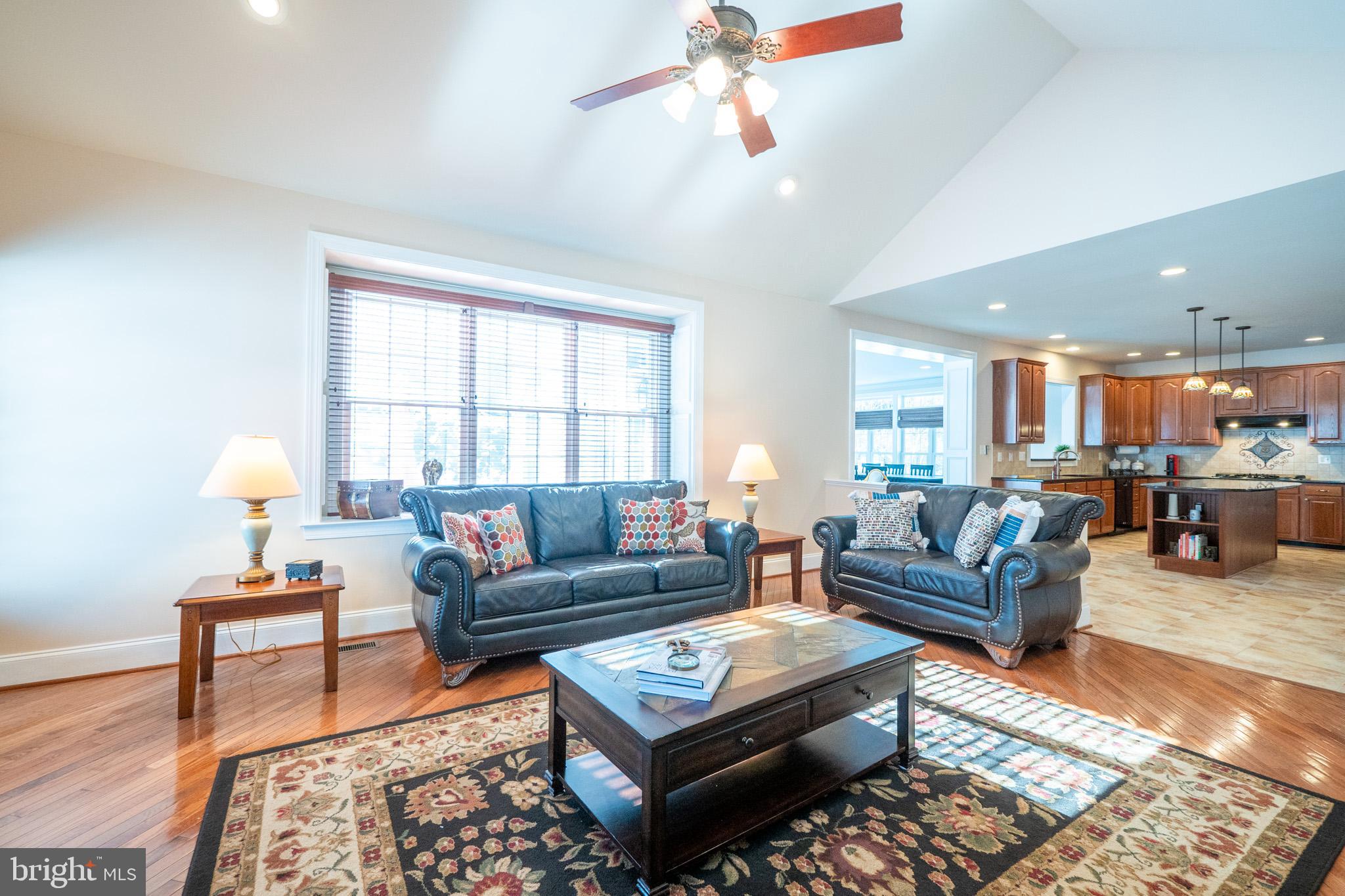 HOYLES MILL VILLAGE - Residential