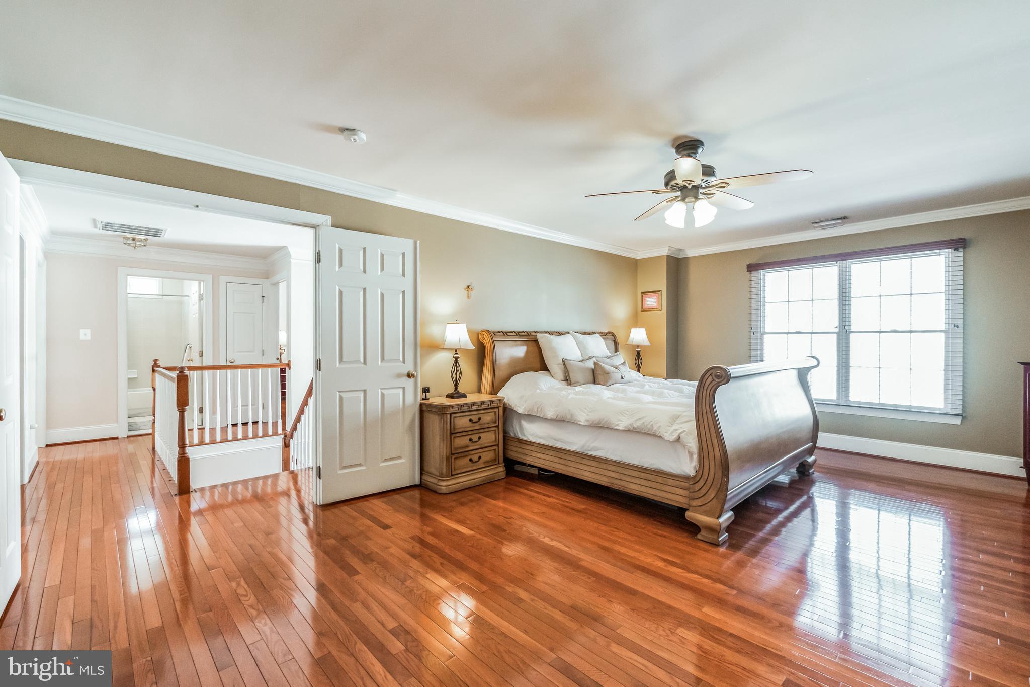 HOYLES MILL VILLAGE - Residential