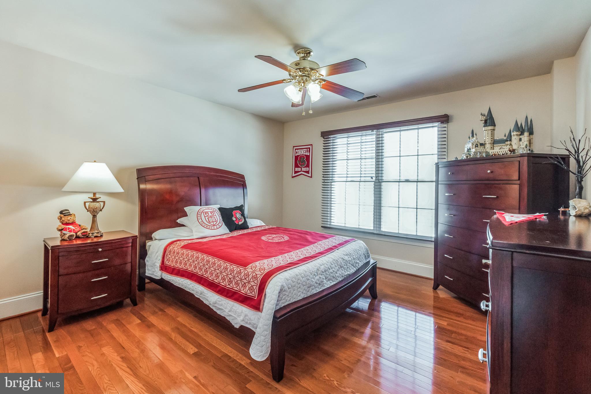 HOYLES MILL VILLAGE - Residential