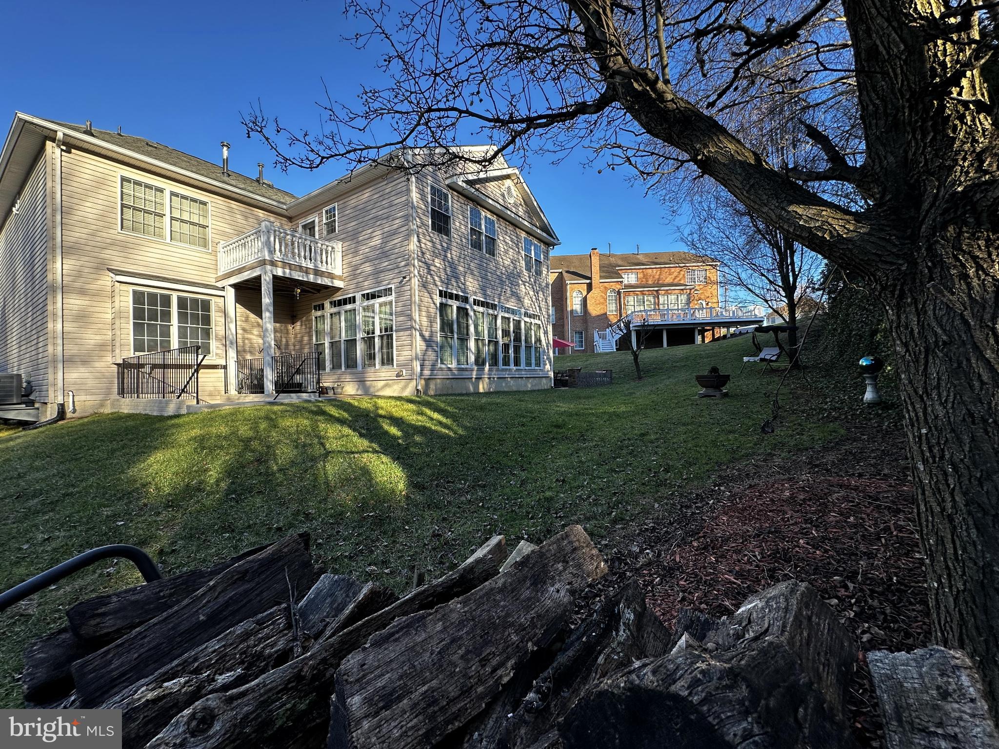 HOYLES MILL VILLAGE - Residential