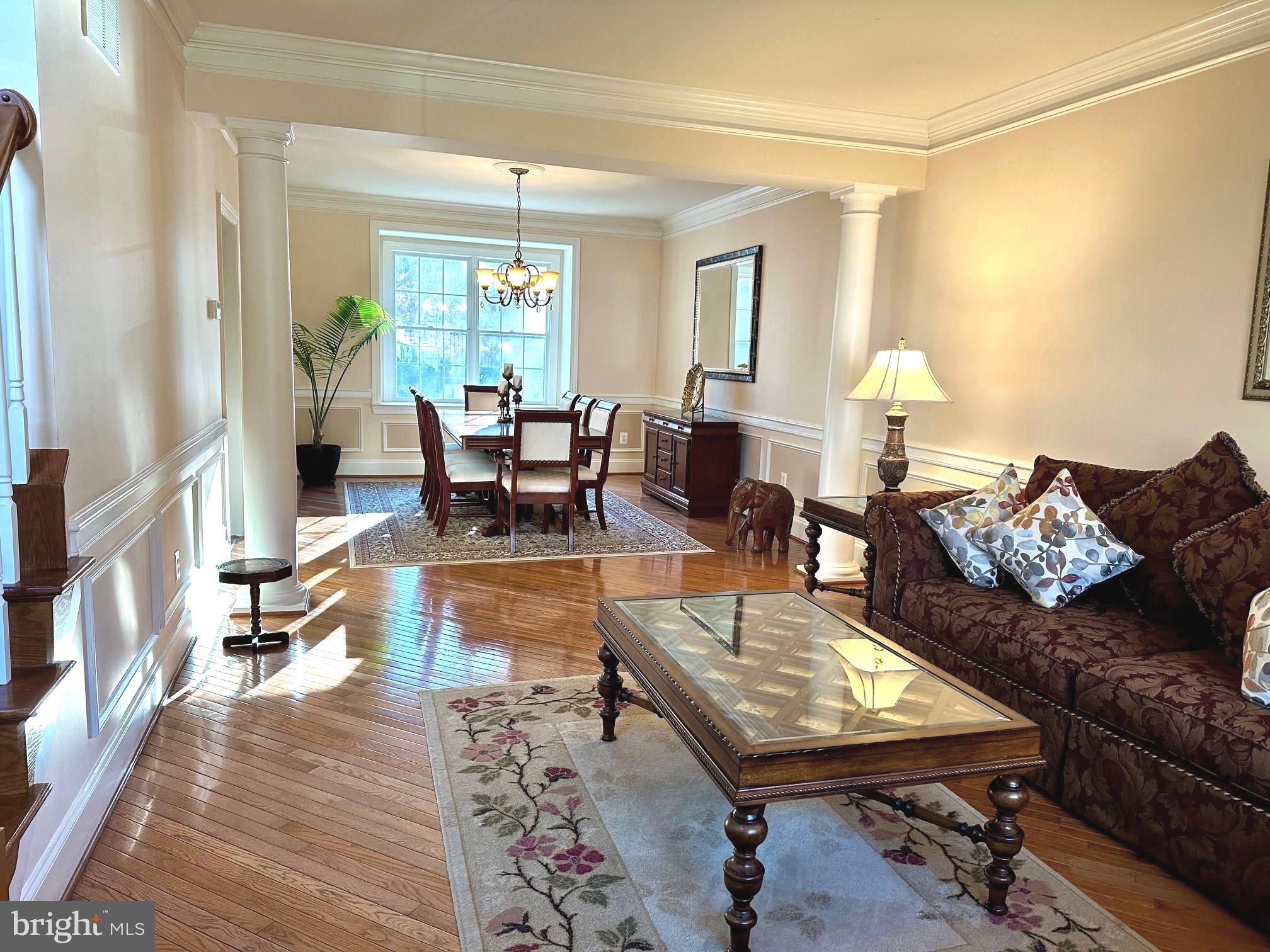 HOYLES MILL VILLAGE - Residential