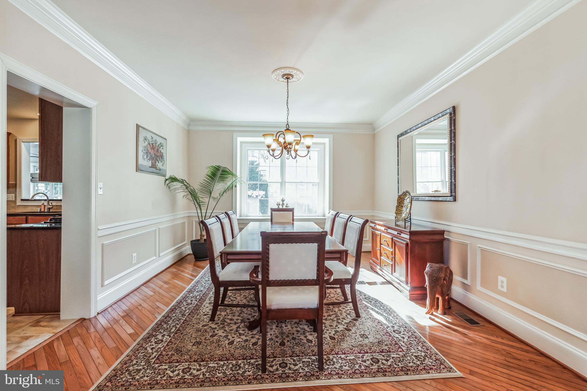 HOYLES MILL VILLAGE - Residential