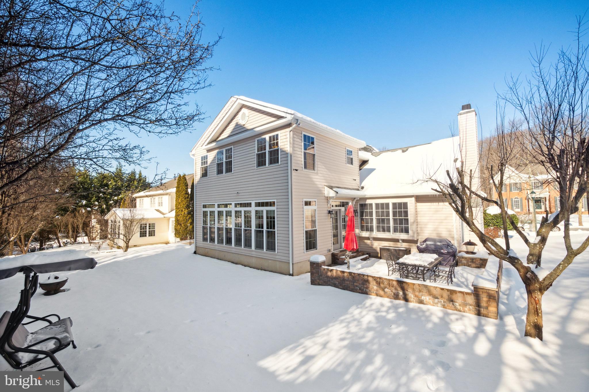 HOYLES MILL VILLAGE - Residential