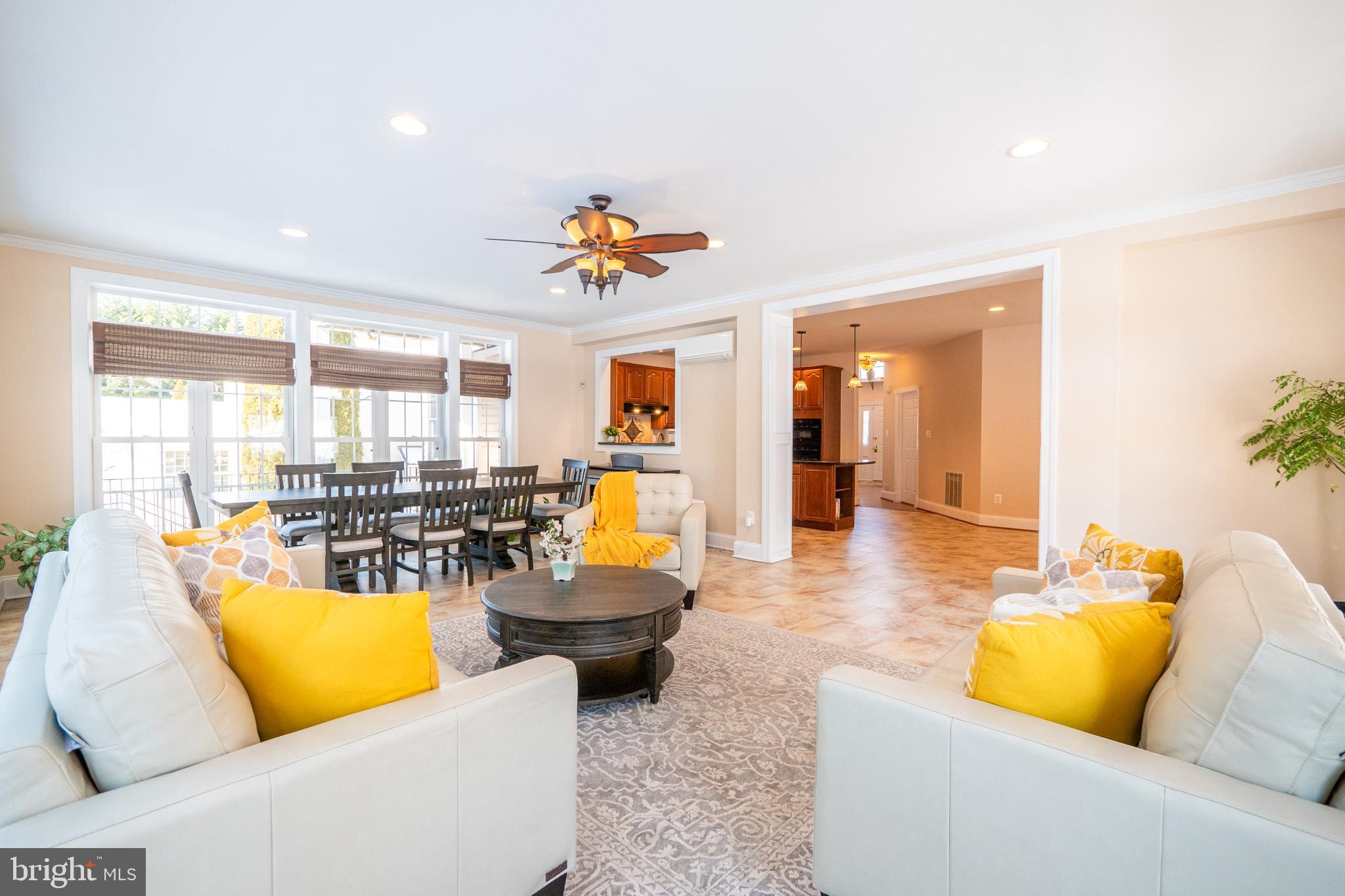 HOYLES MILL VILLAGE - Residential