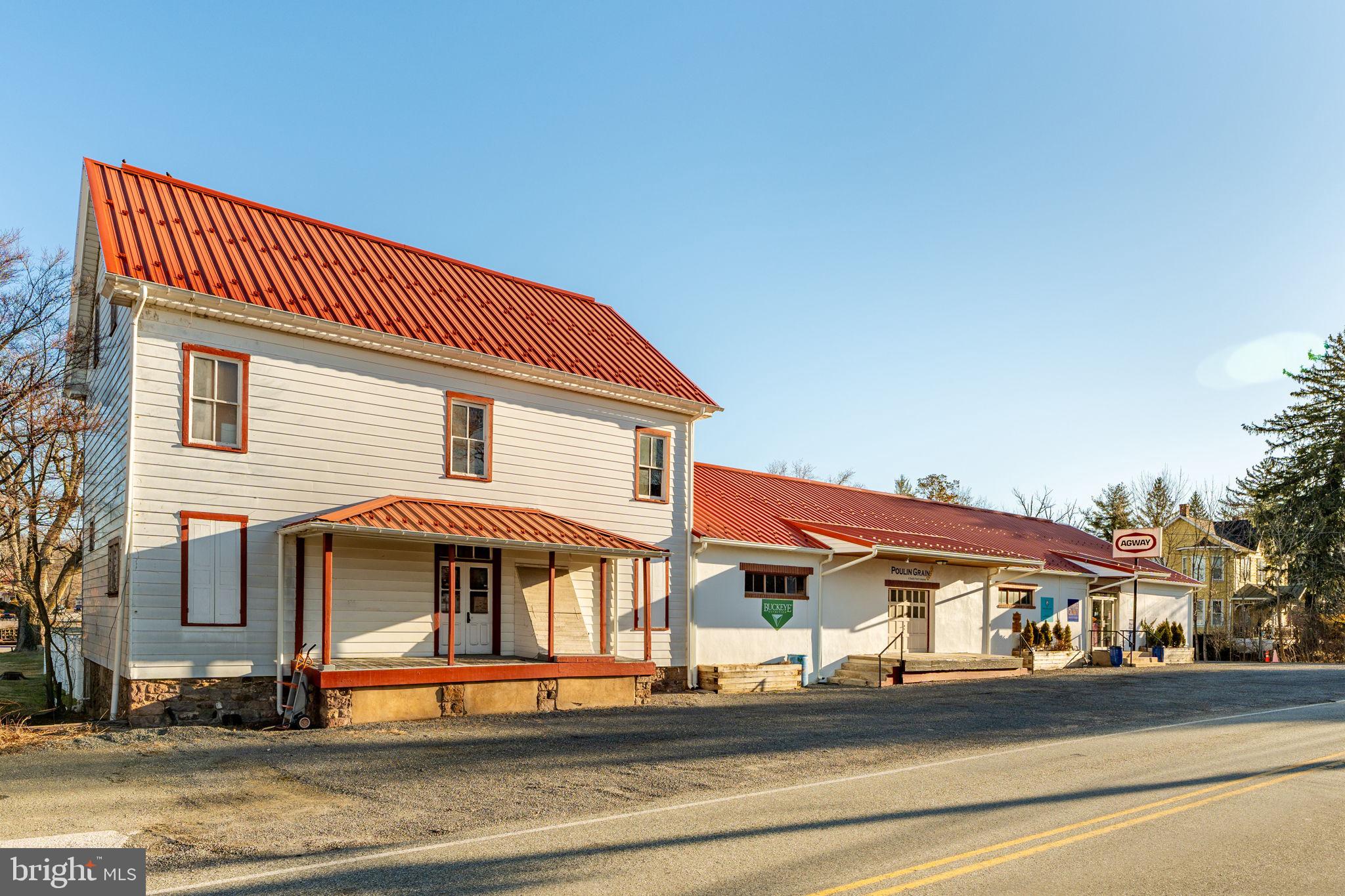 815 PUGHTOWN ROAD