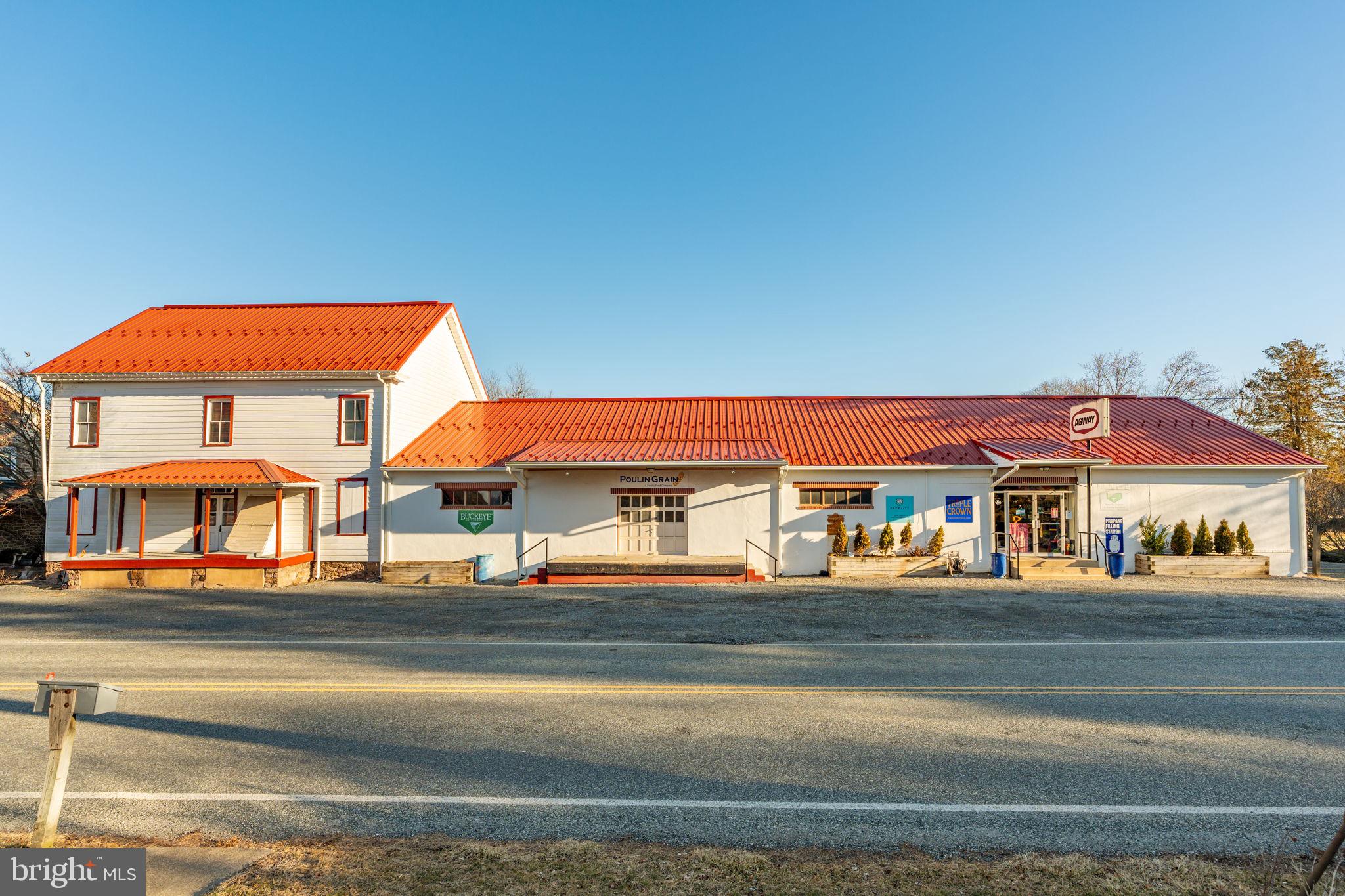 815 PUGHTOWN ROAD