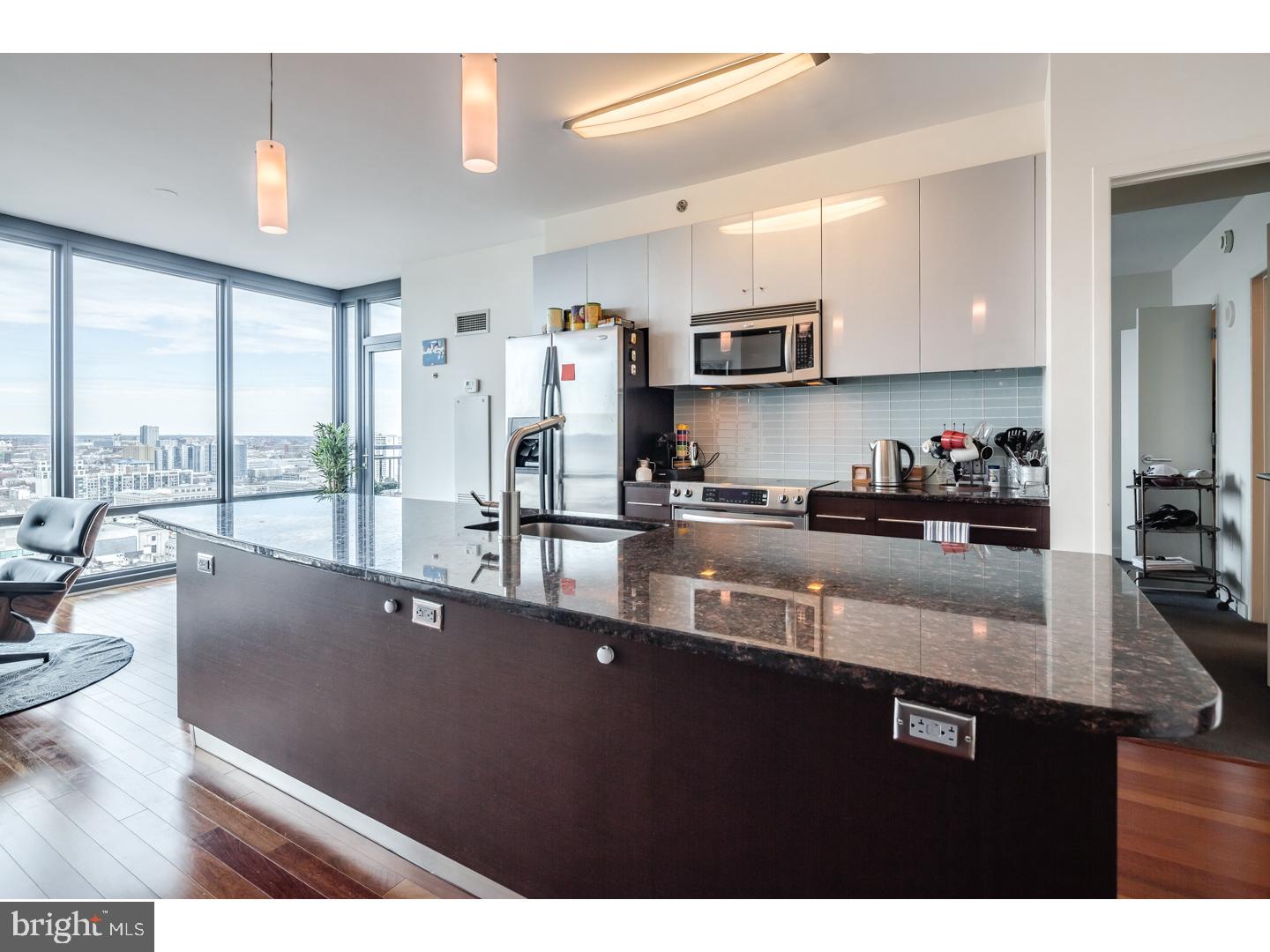 RITTENHOUSE SQUARE - Residential Lease