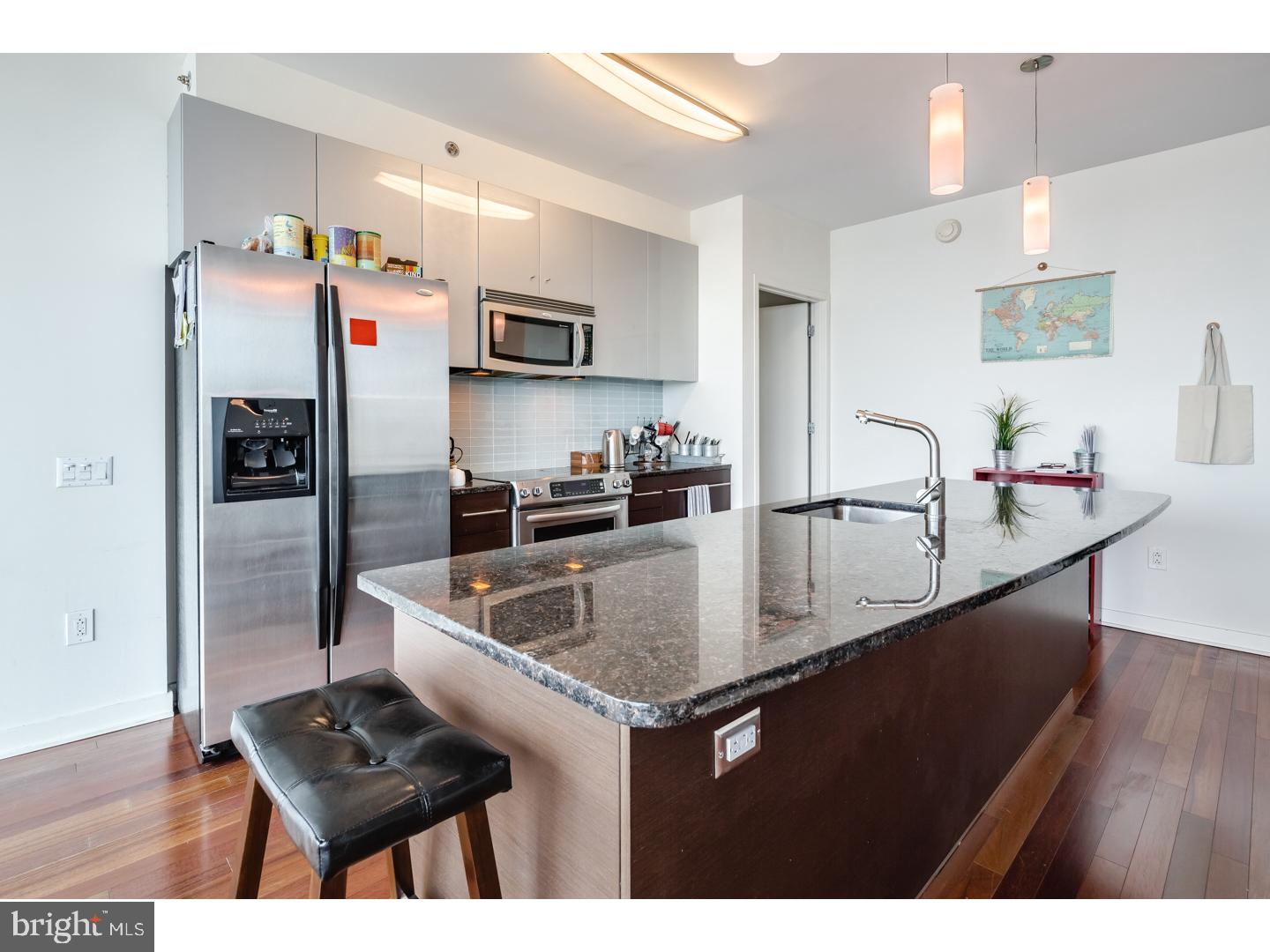 RITTENHOUSE SQUARE - Residential Lease