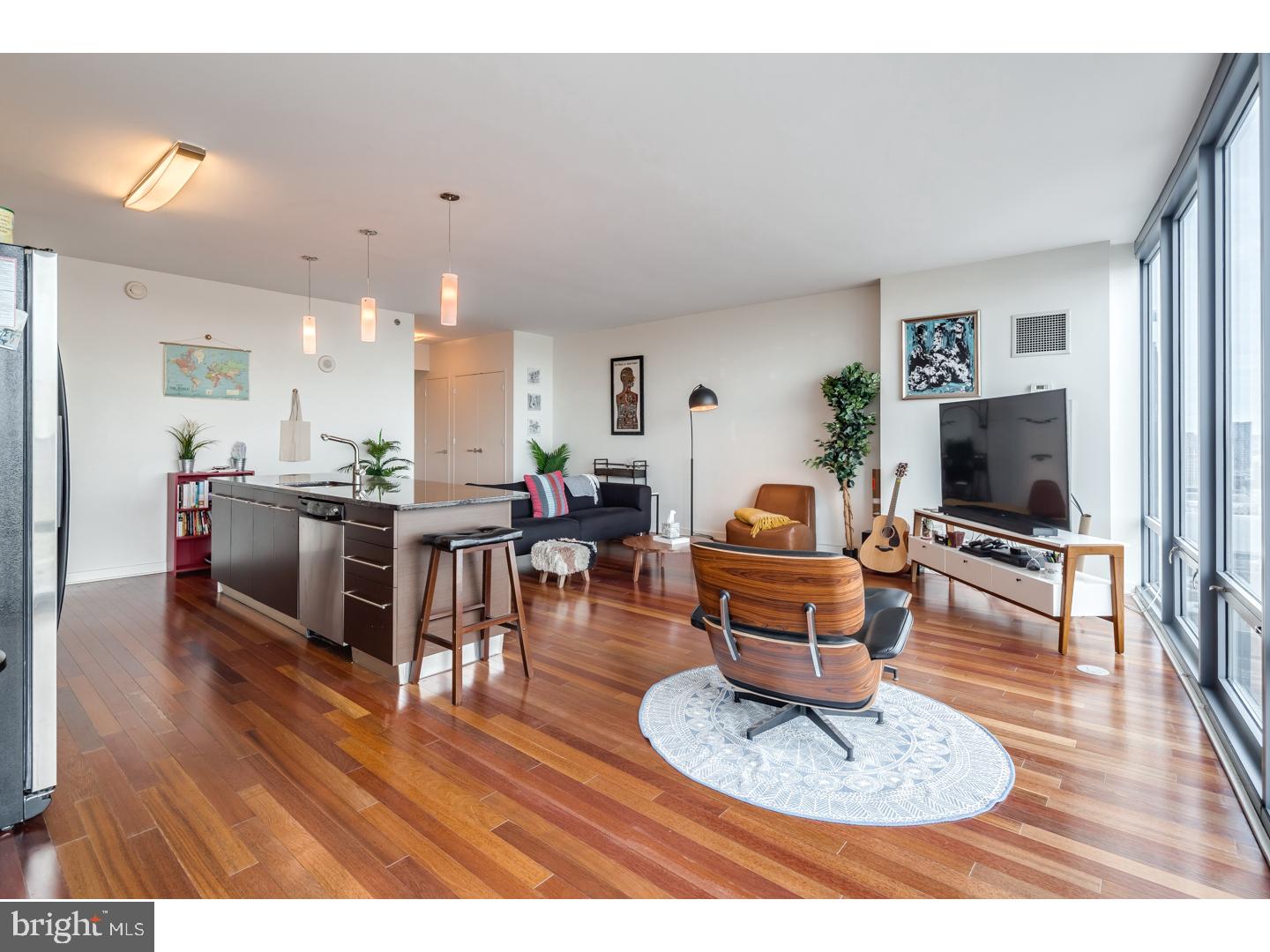 RITTENHOUSE SQUARE - Residential Lease