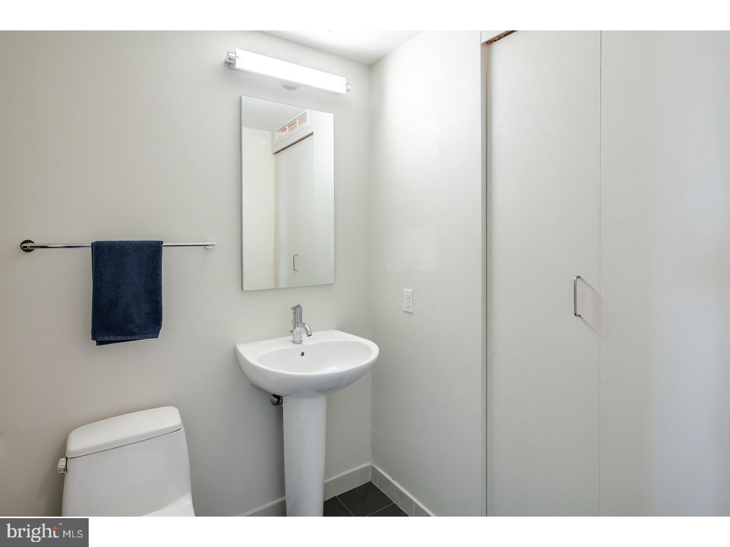 RITTENHOUSE SQUARE - Residential Lease