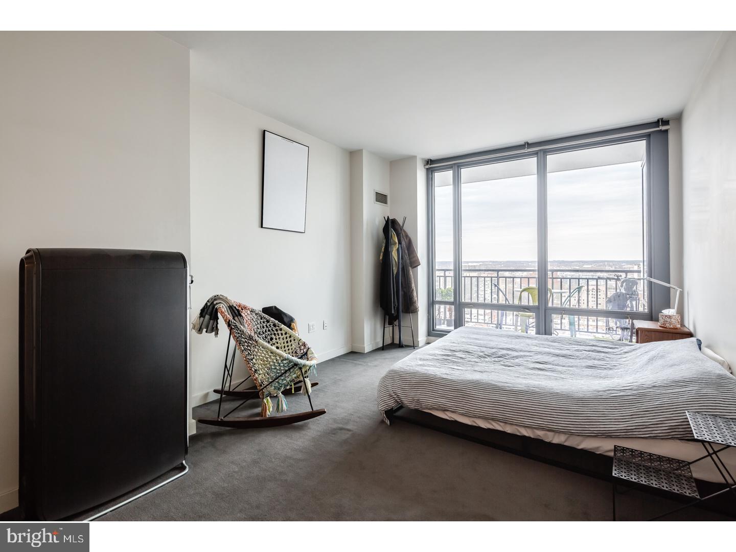 RITTENHOUSE SQUARE - Residential Lease