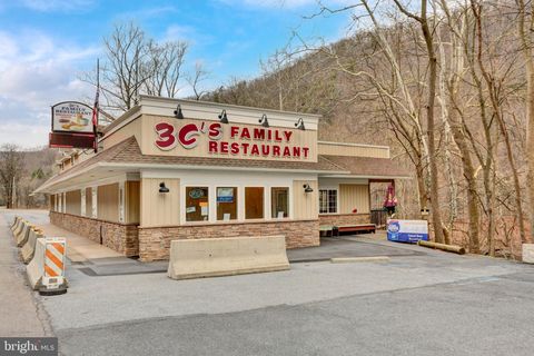 Photo of 2212 Centre Turnpike, ORWIGSBURG, PA 17961 (MLS # PASK2023918)