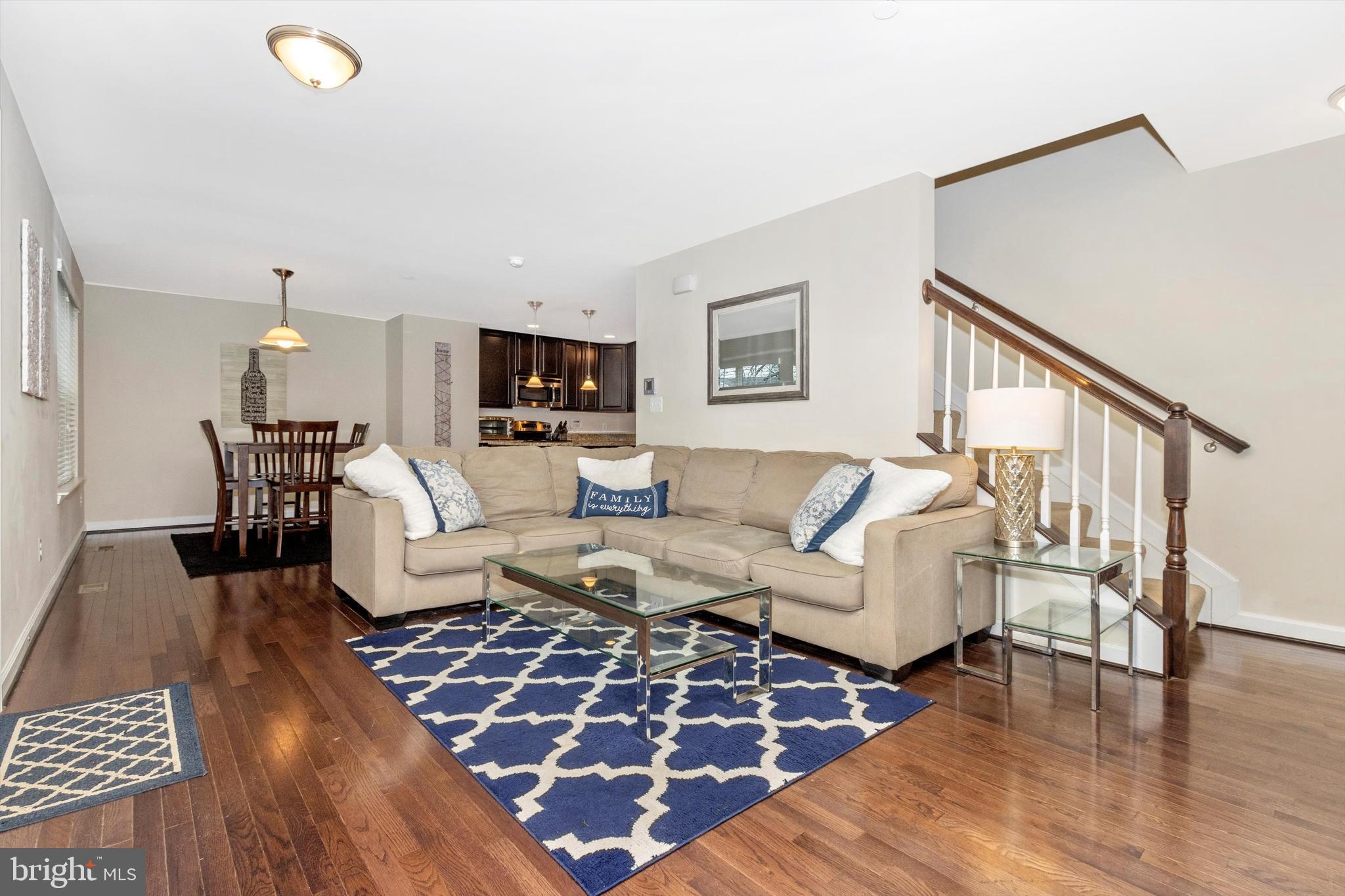 LOUIS BOUYER ESTATES - Residential