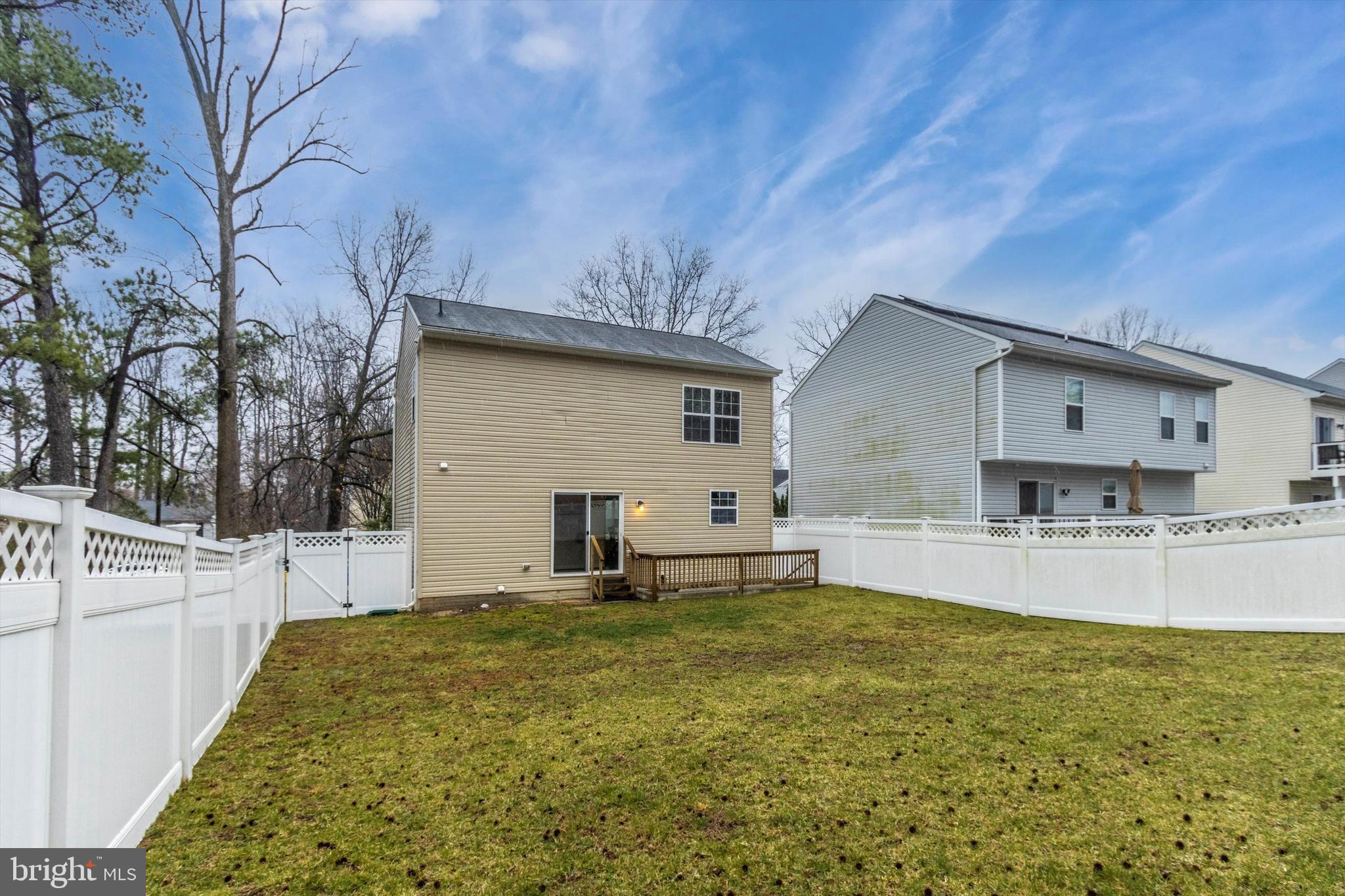 LOUIS BOUYER ESTATES - Residential