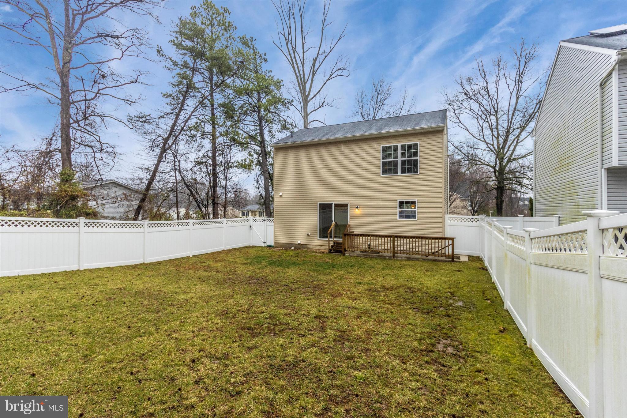 LOUIS BOUYER ESTATES - Residential