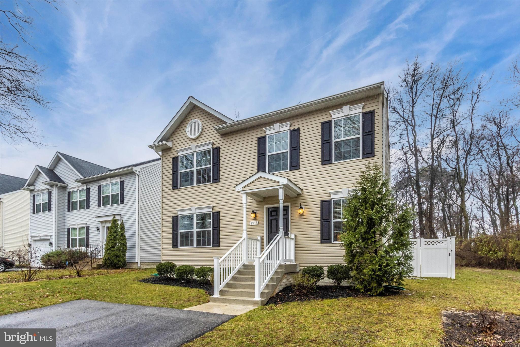 LOUIS BOUYER ESTATES - Residential