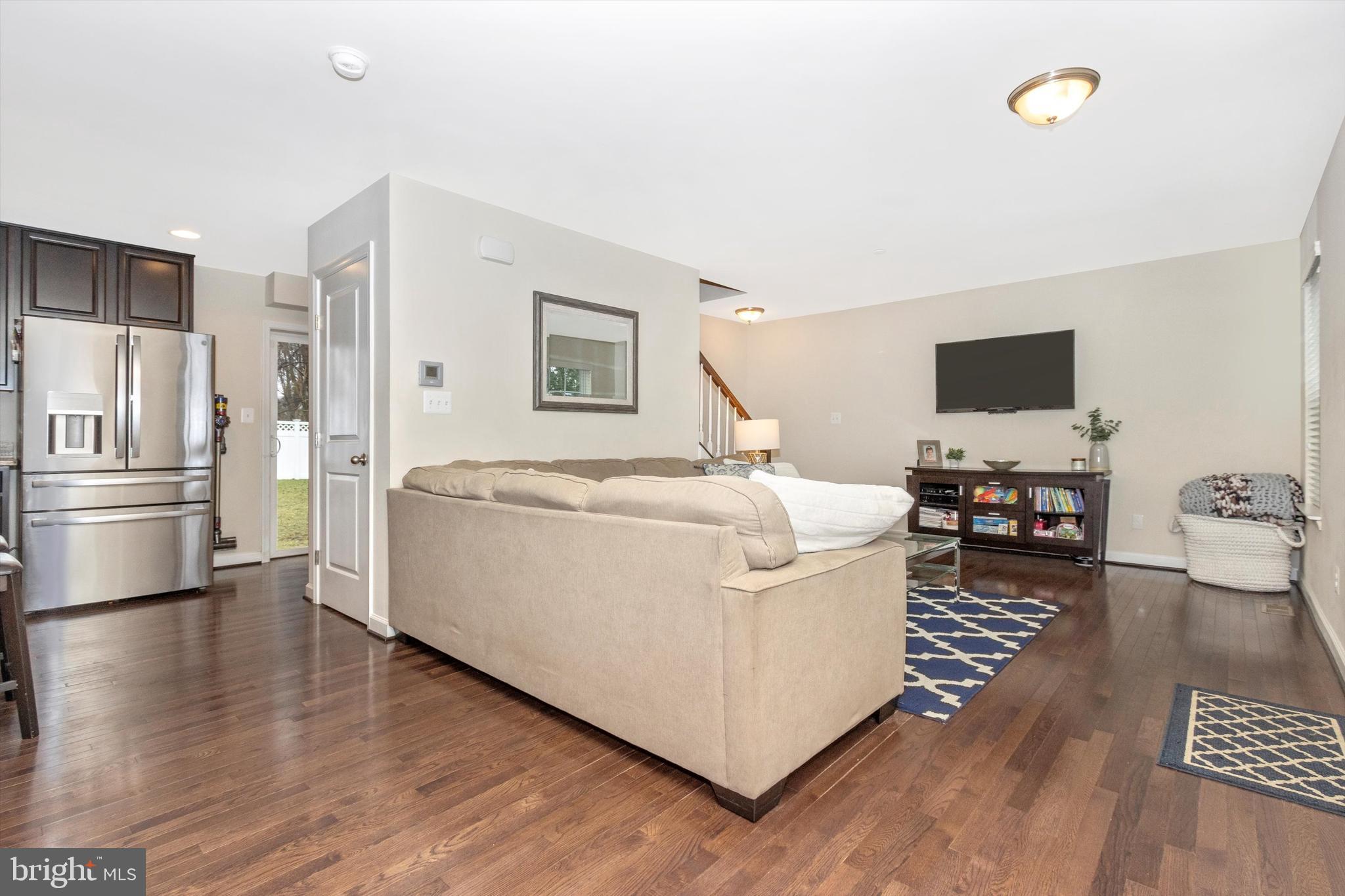 LOUIS BOUYER ESTATES - Residential