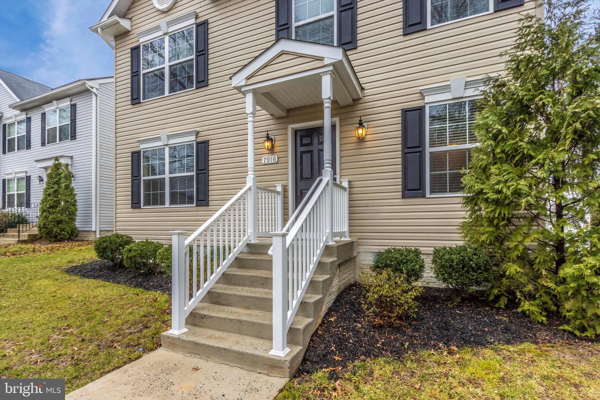 LOUIS BOUYER ESTATES - Residential