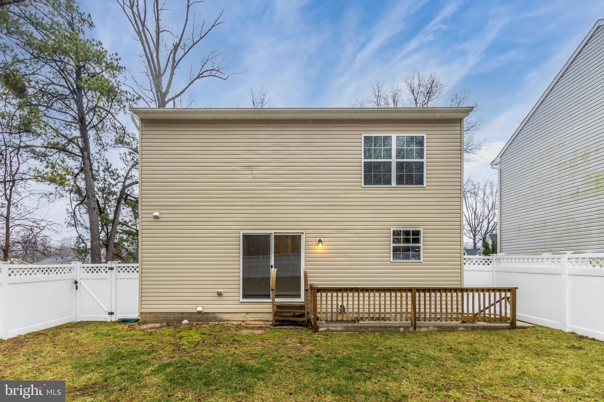 LOUIS BOUYER ESTATES - Residential