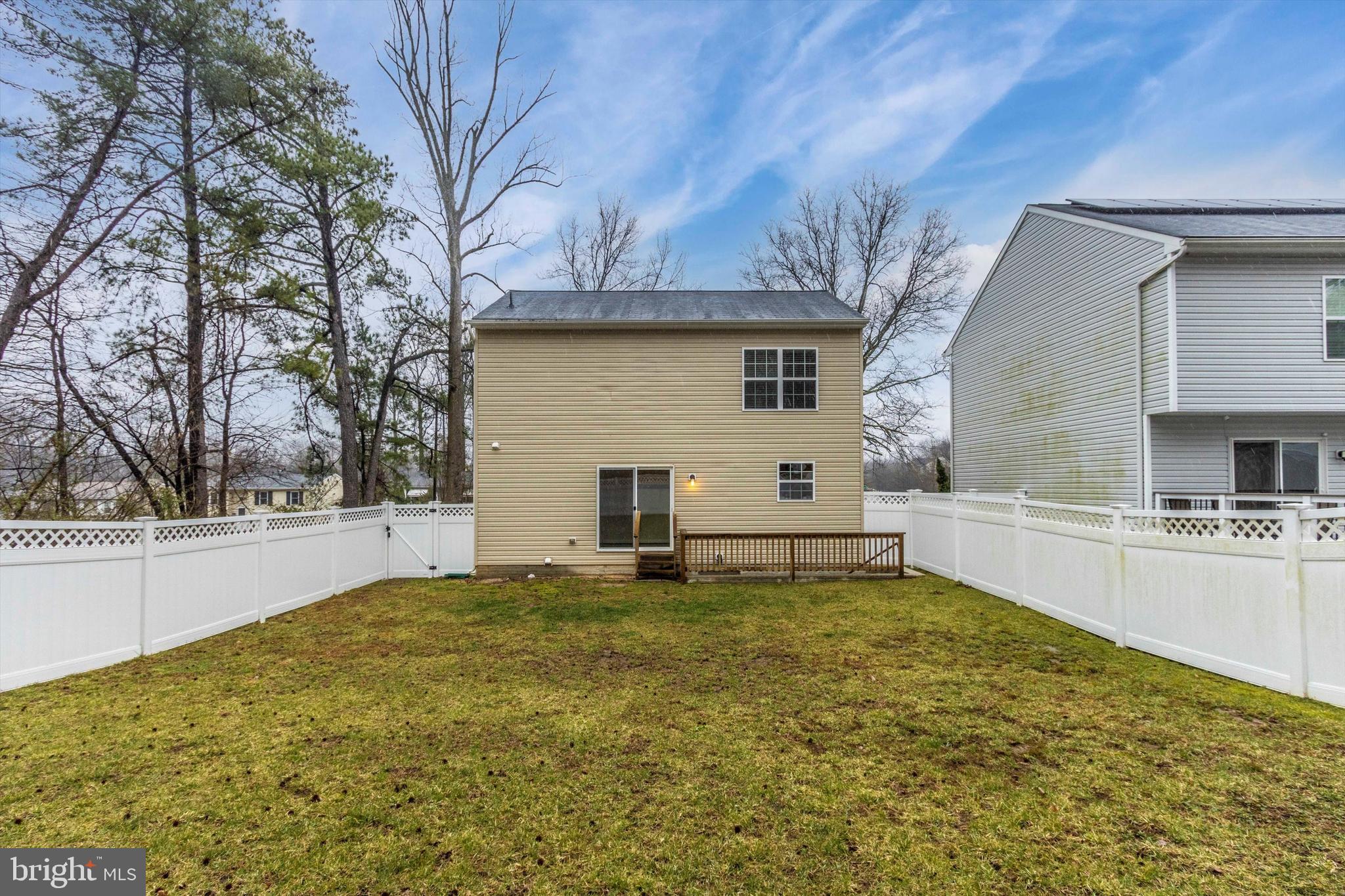 LOUIS BOUYER ESTATES - Residential