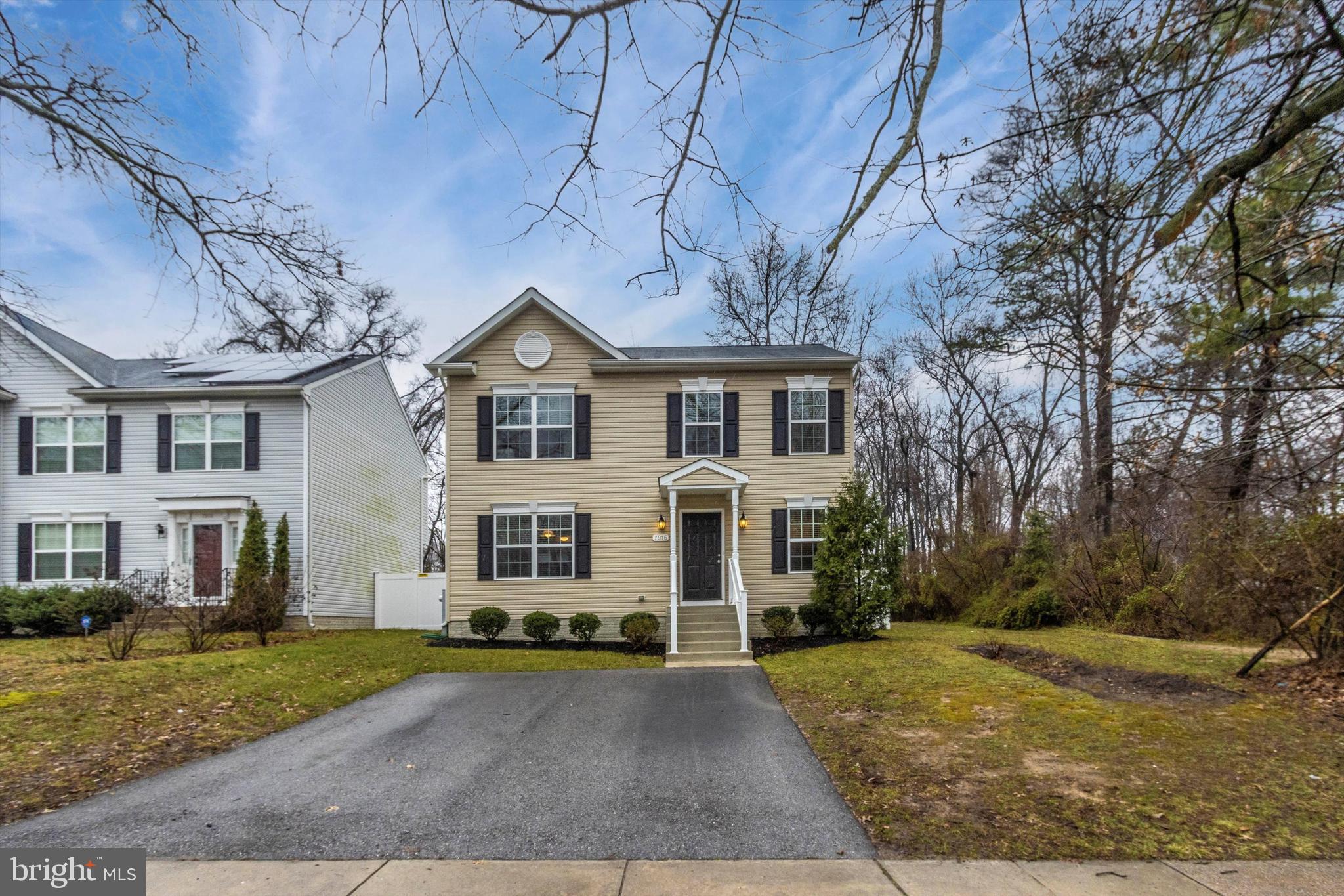 LOUIS BOUYER ESTATES - Residential