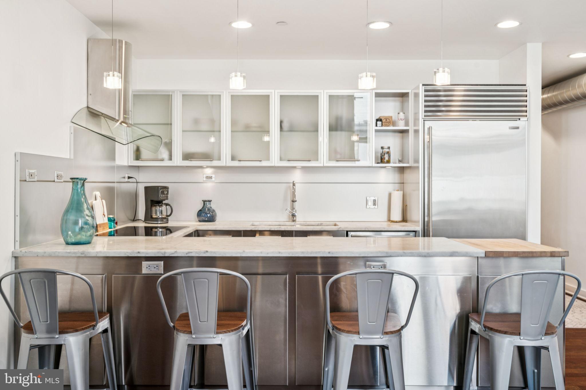 WASHINGTON SQ WEST - Residential