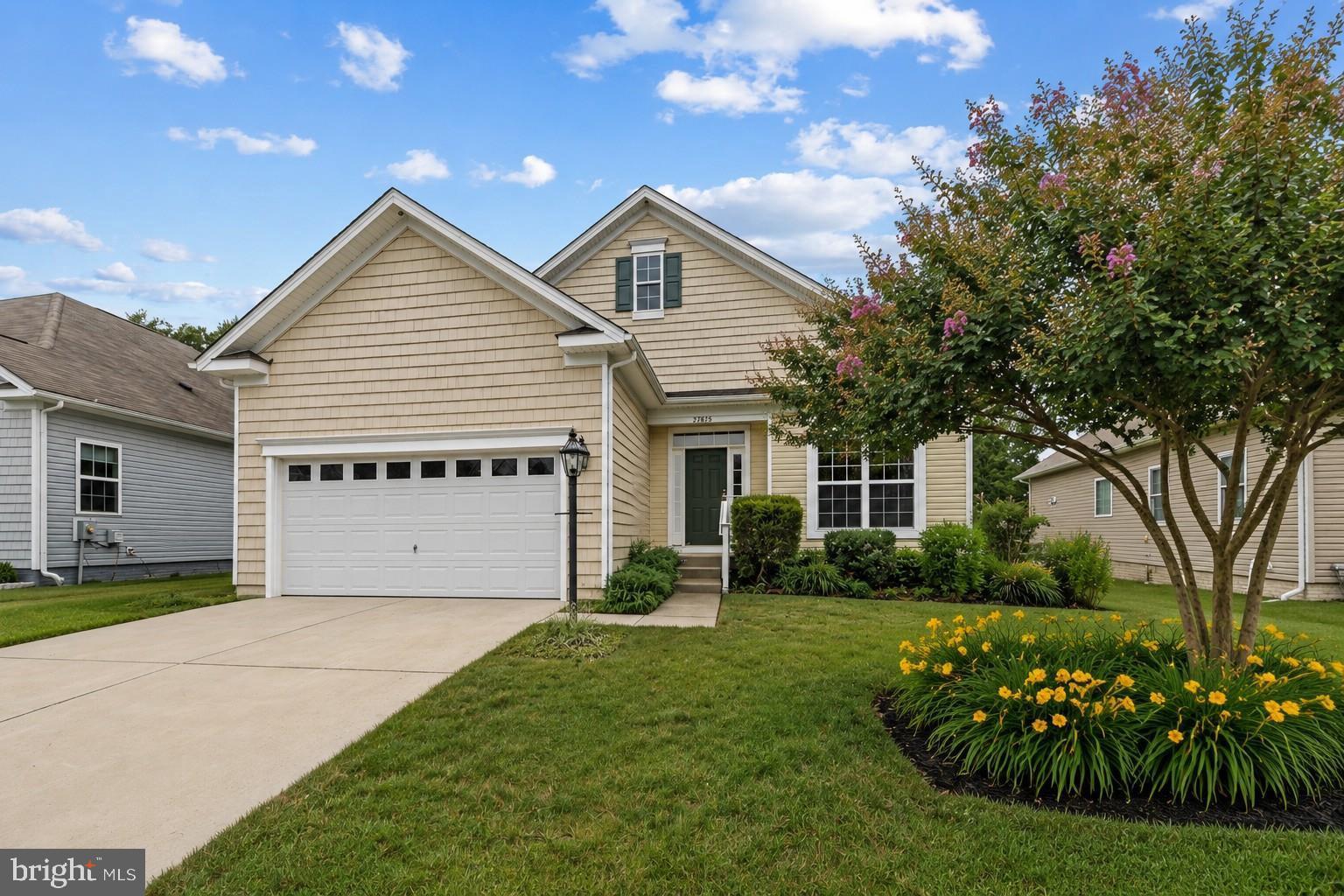 Photo 1 of 100 — 27875 ROANOKE RAPIDS LANDING, MILLSBORO, DE 19966